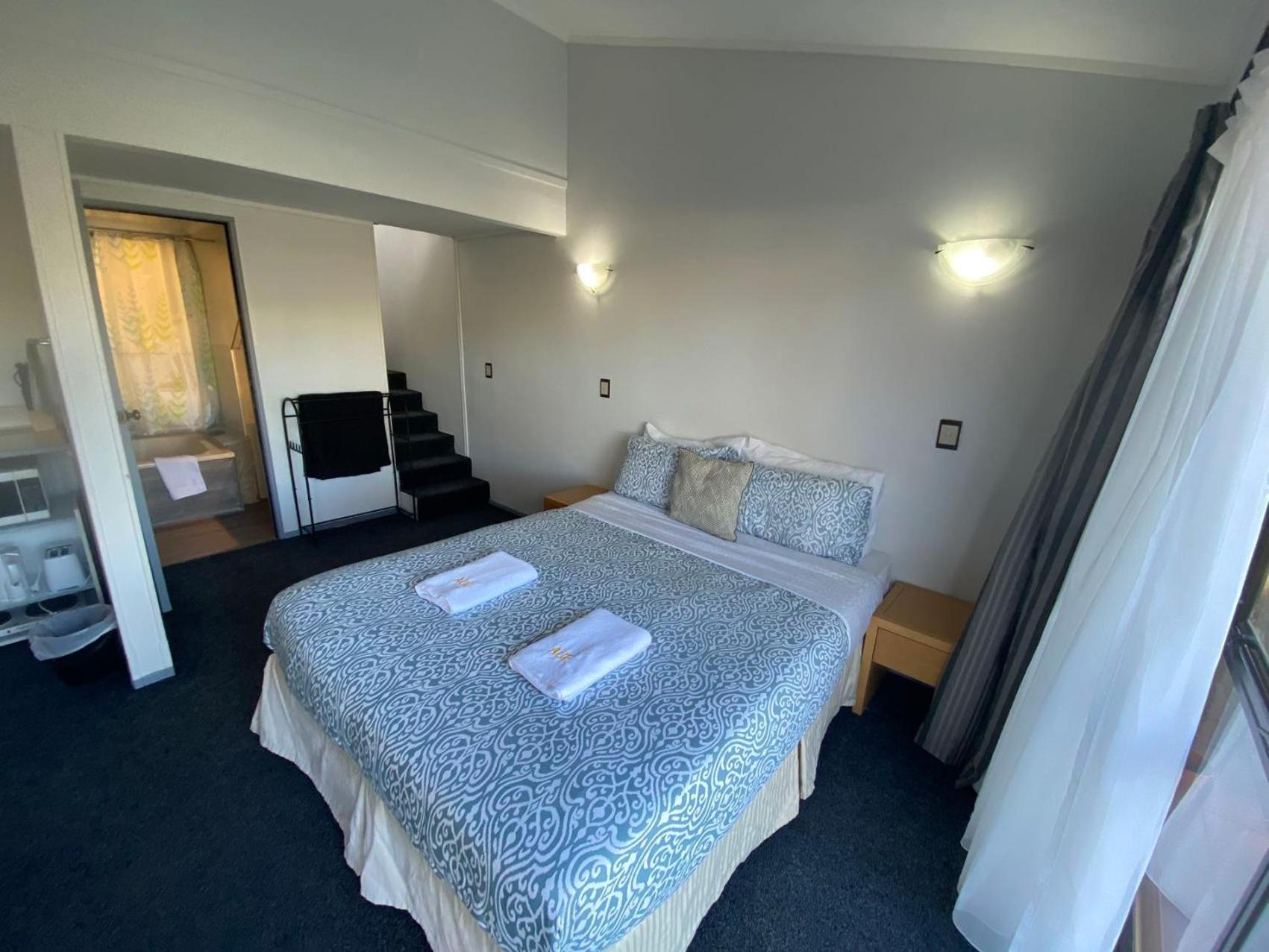 Ace Motor Motel Rotorua