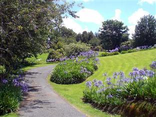 Doolans Country Retreat Rotorua
