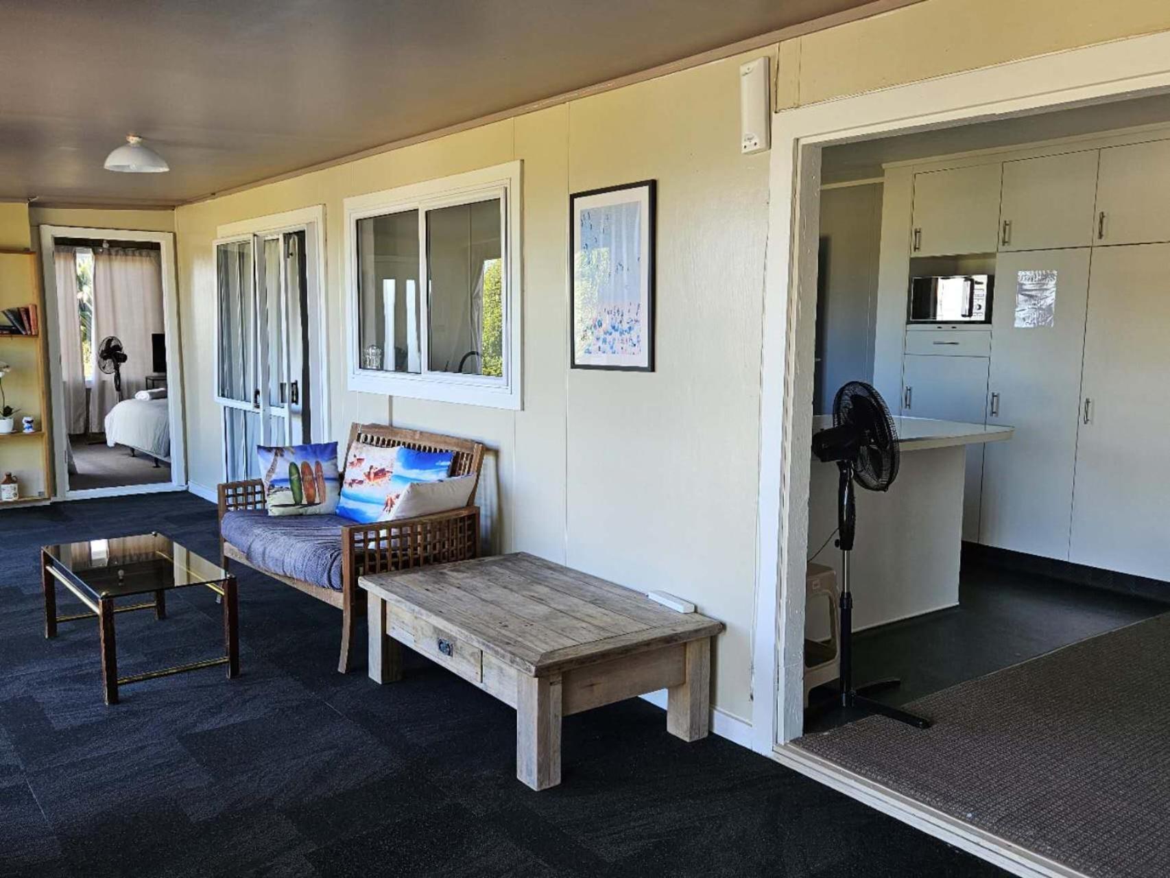 Aorangi Peak Holiday home *