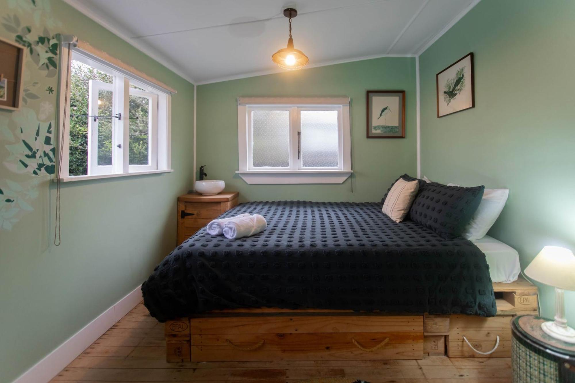 Devon Eleven Holiday home *