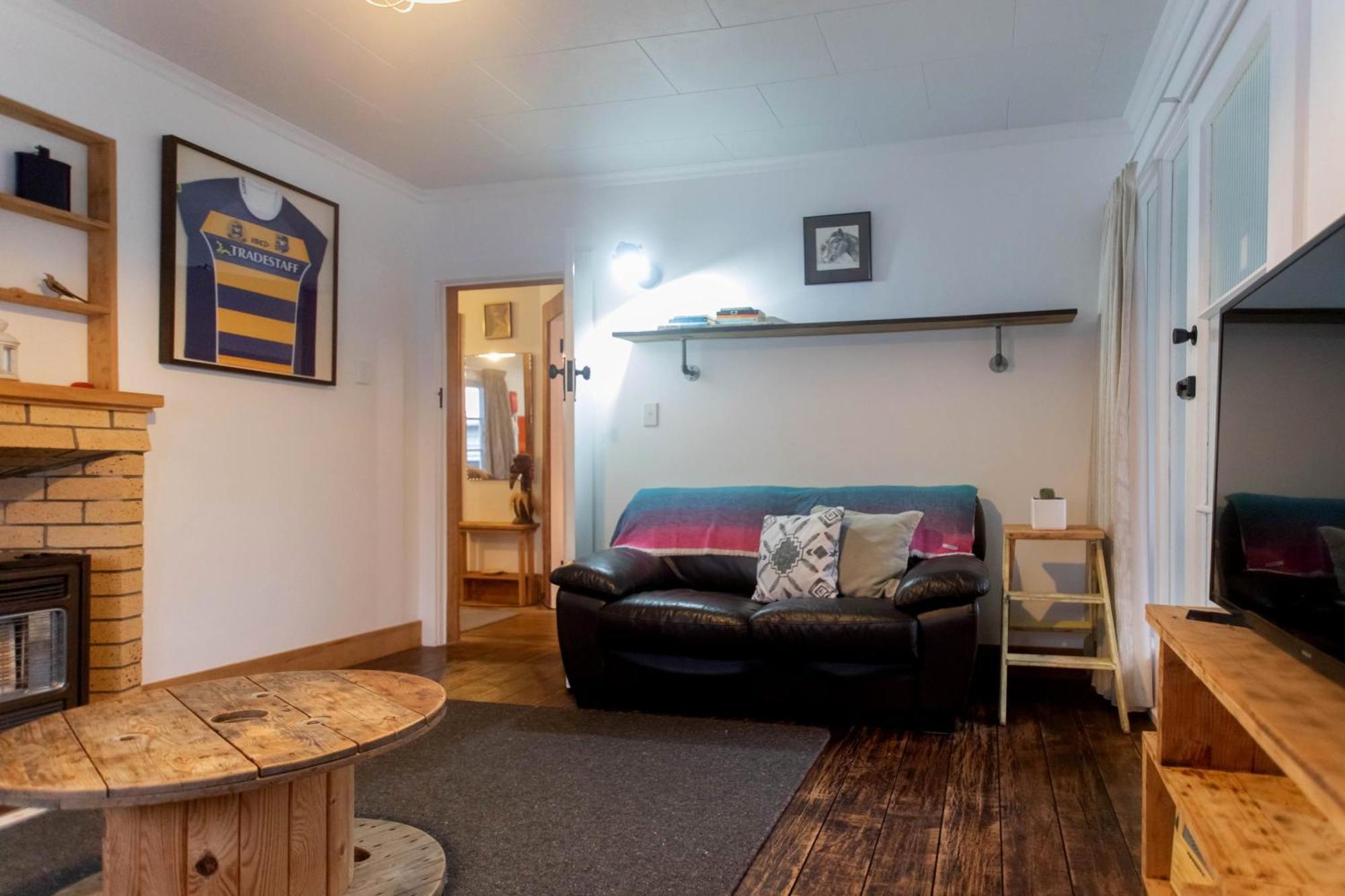 Holiday home Devon Eleven Rotorua