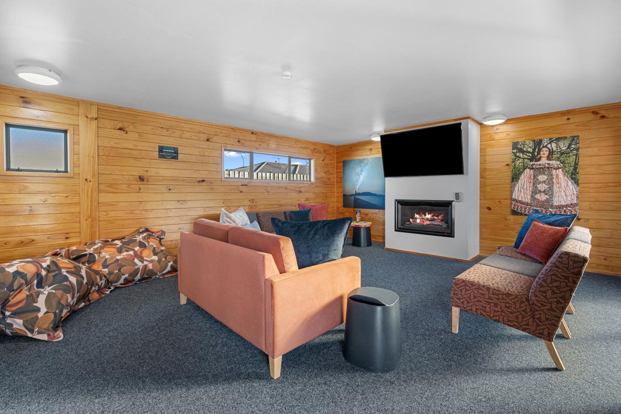 Tasman - Holiday park