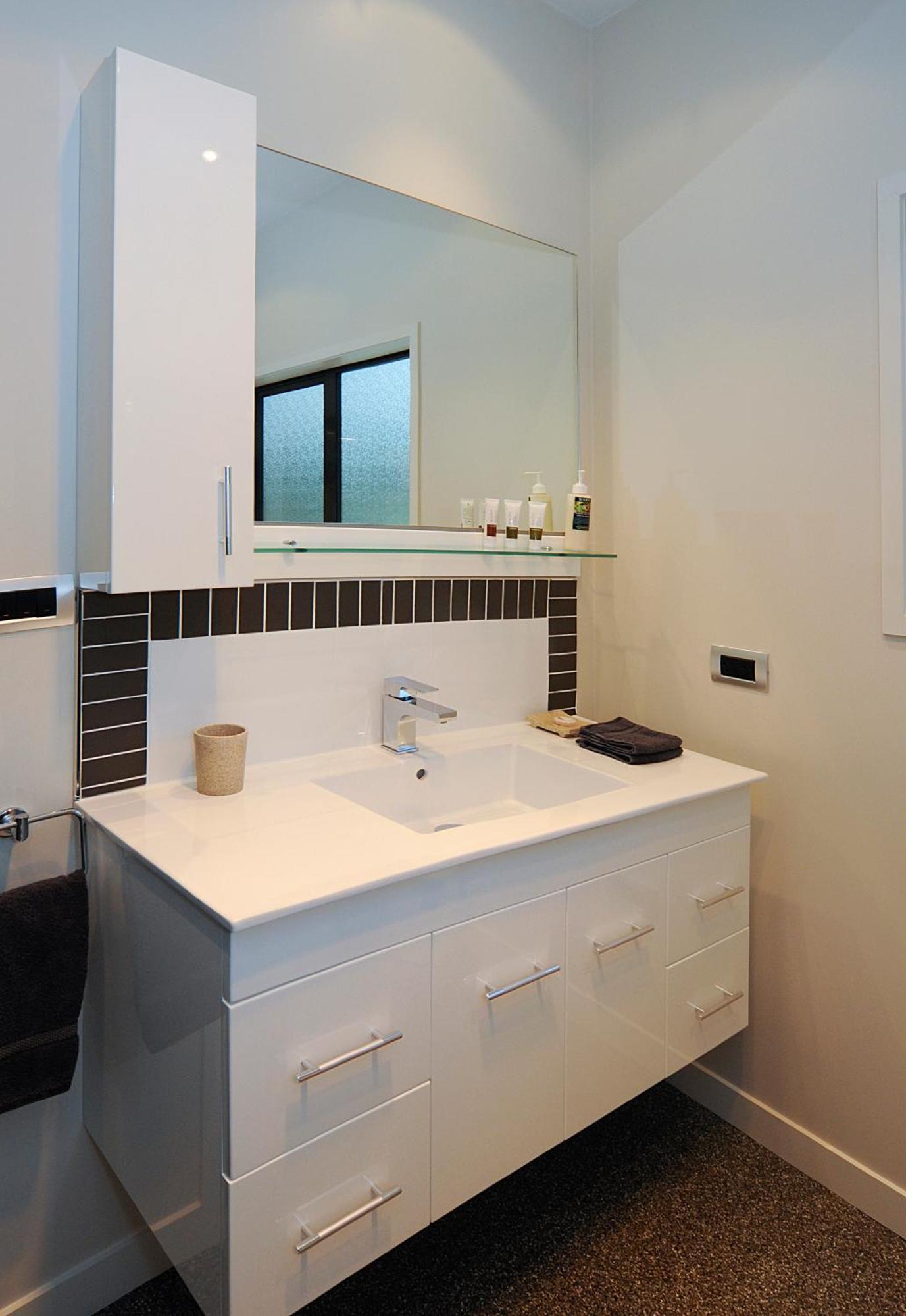 Bed & Breakfast Lights Boutique Rotorua