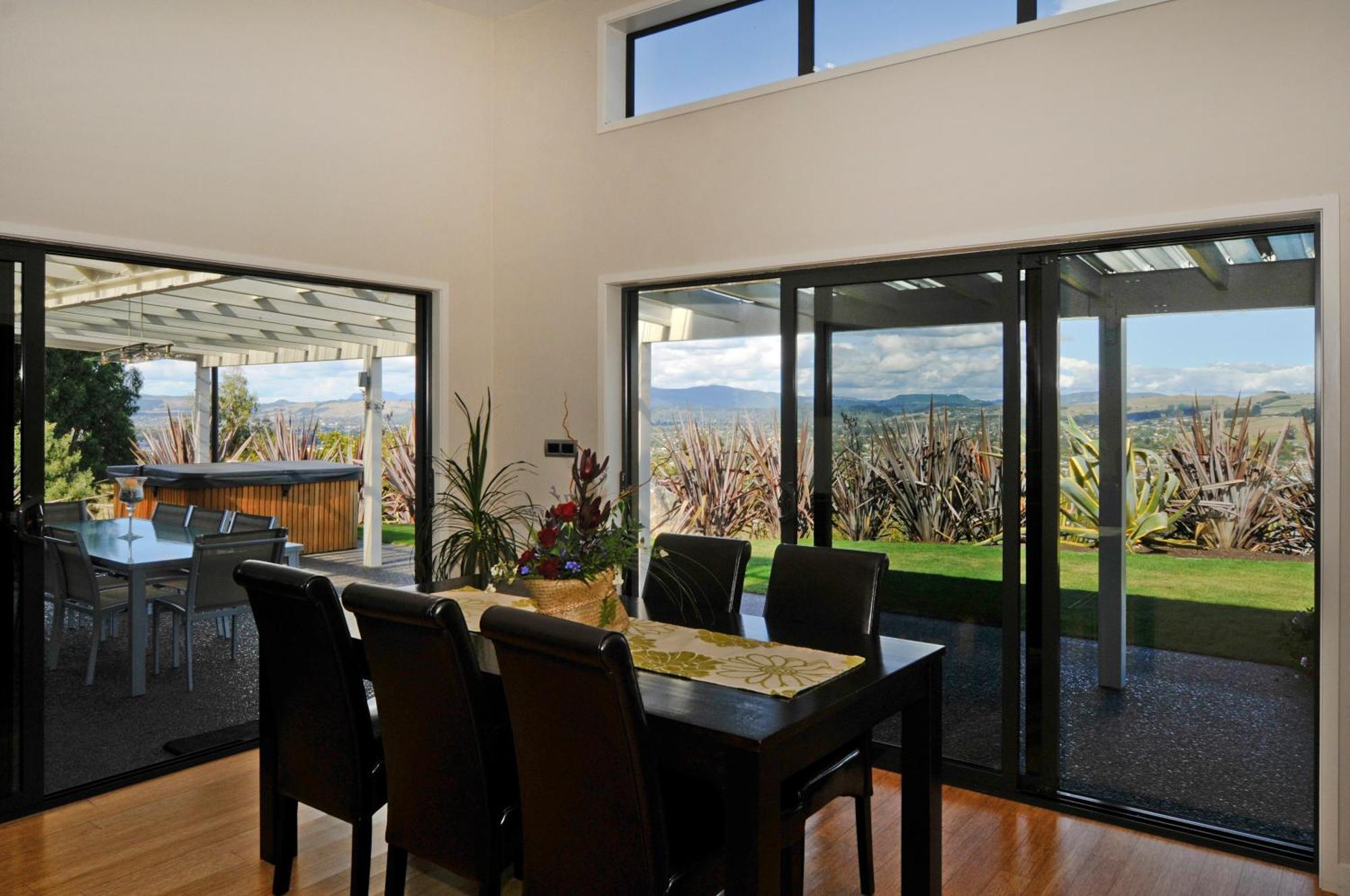 Bed & Breakfast Lights Boutique Rotorua