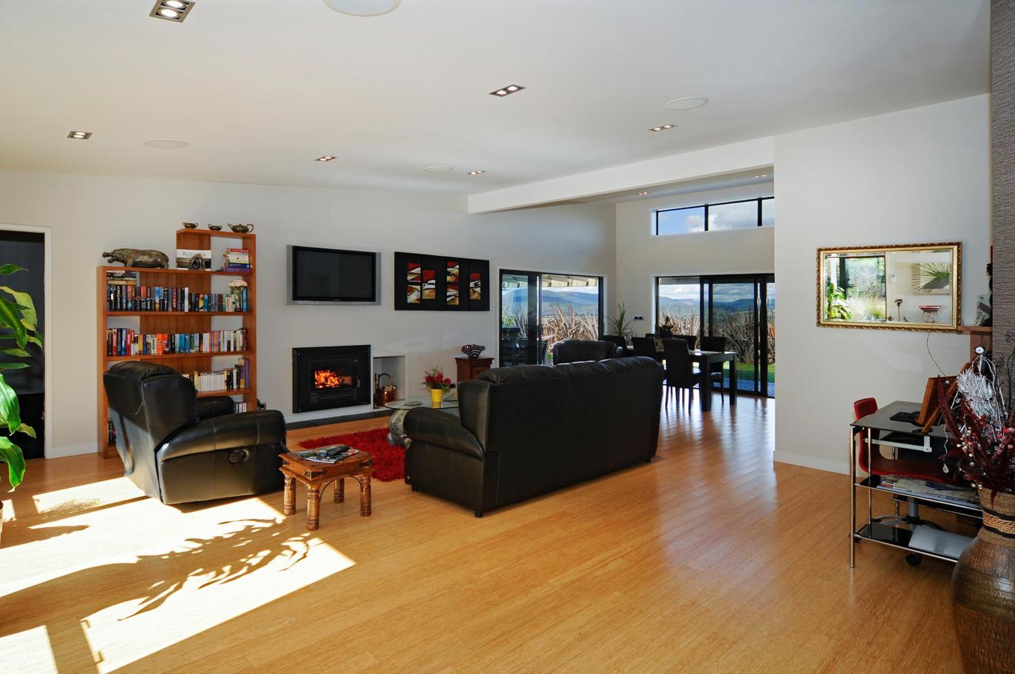 Bed & Breakfast Lights Boutique Rotorua