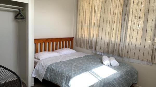 4 Doulbe Beds Including 1 Sofa Bed House, 22a Pererika St, Rotorua