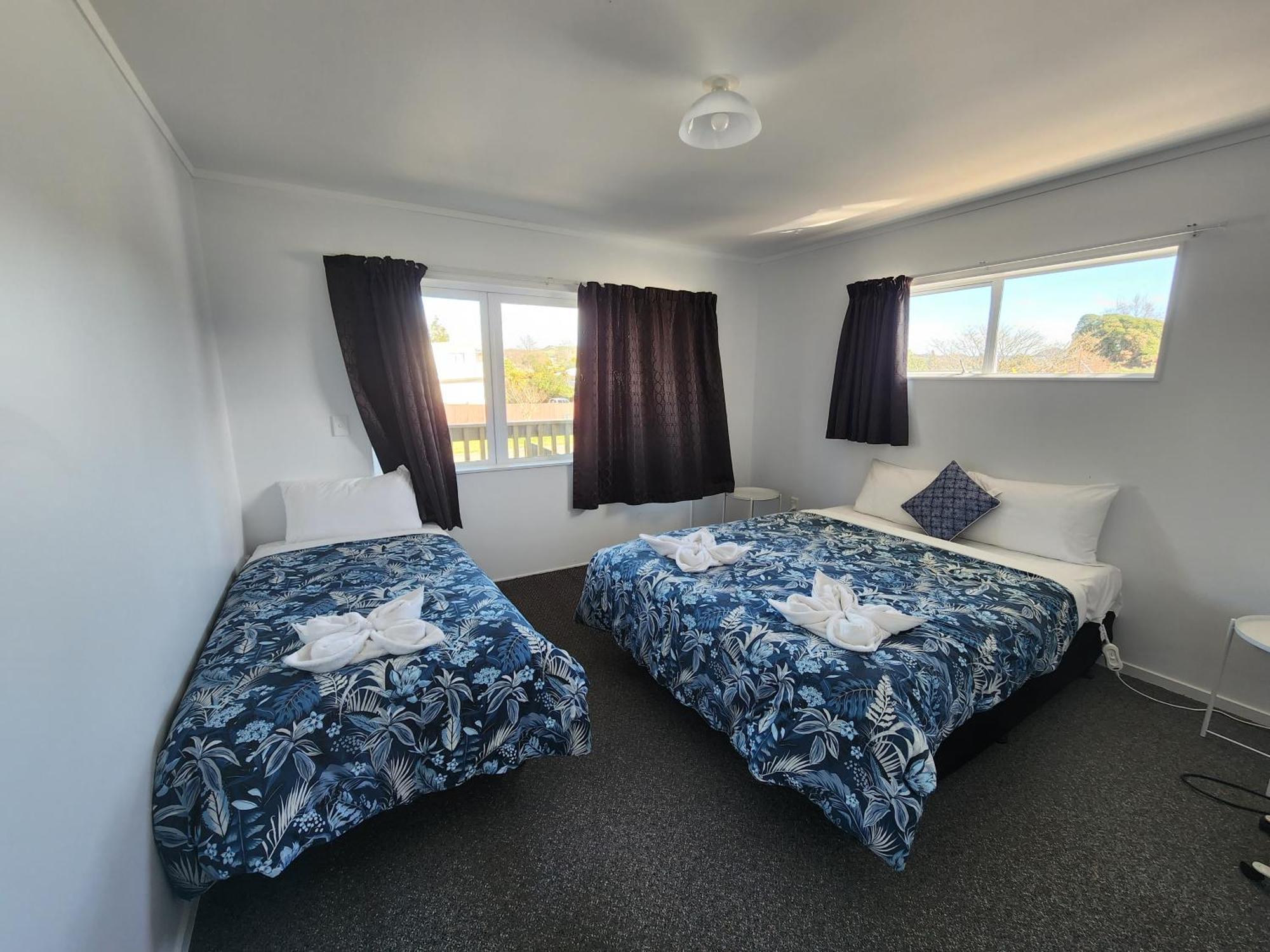Motel Pure