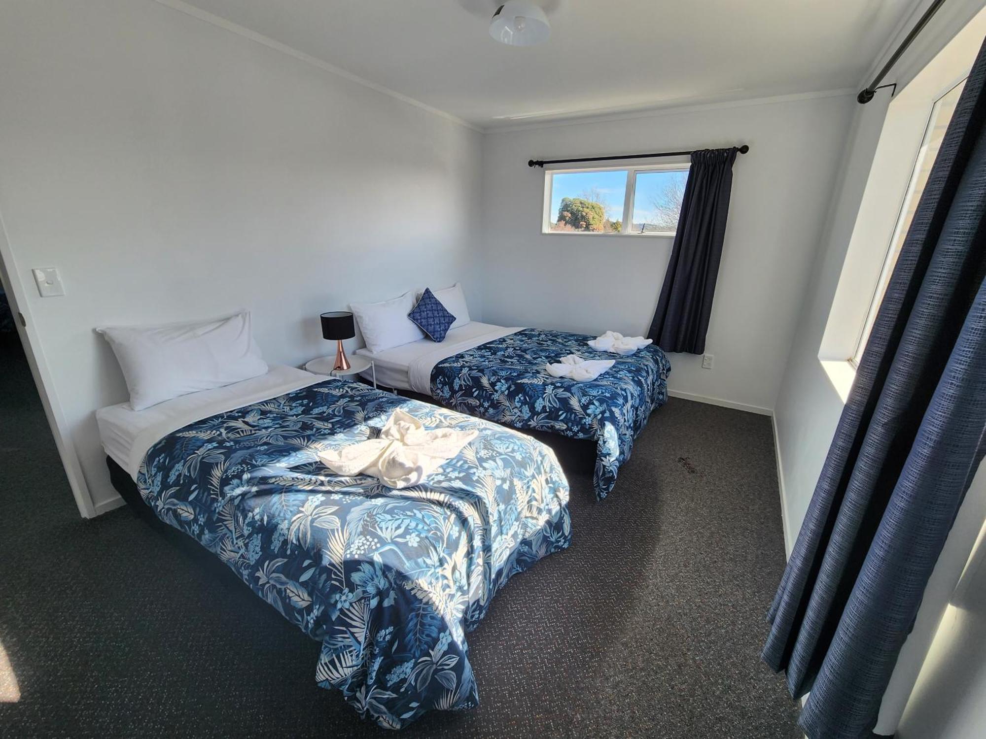 Pure Motel Rotorua