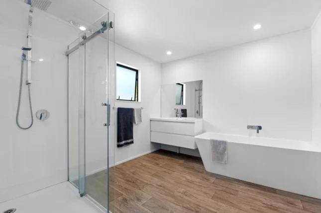 Holiday home Relax In Okere Falls Rotorua