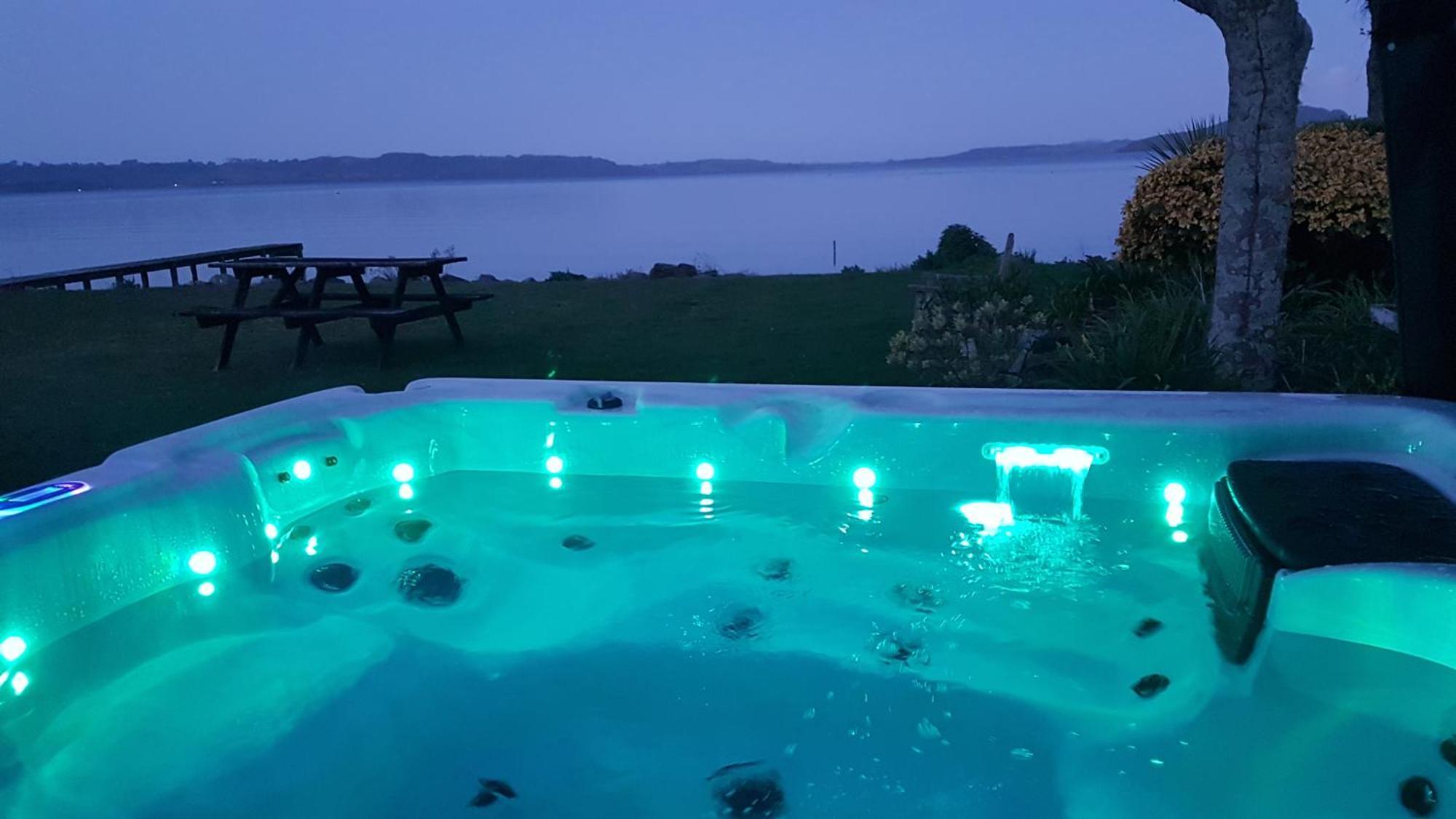 Tuiglen Lakeside Apartment Rotorua