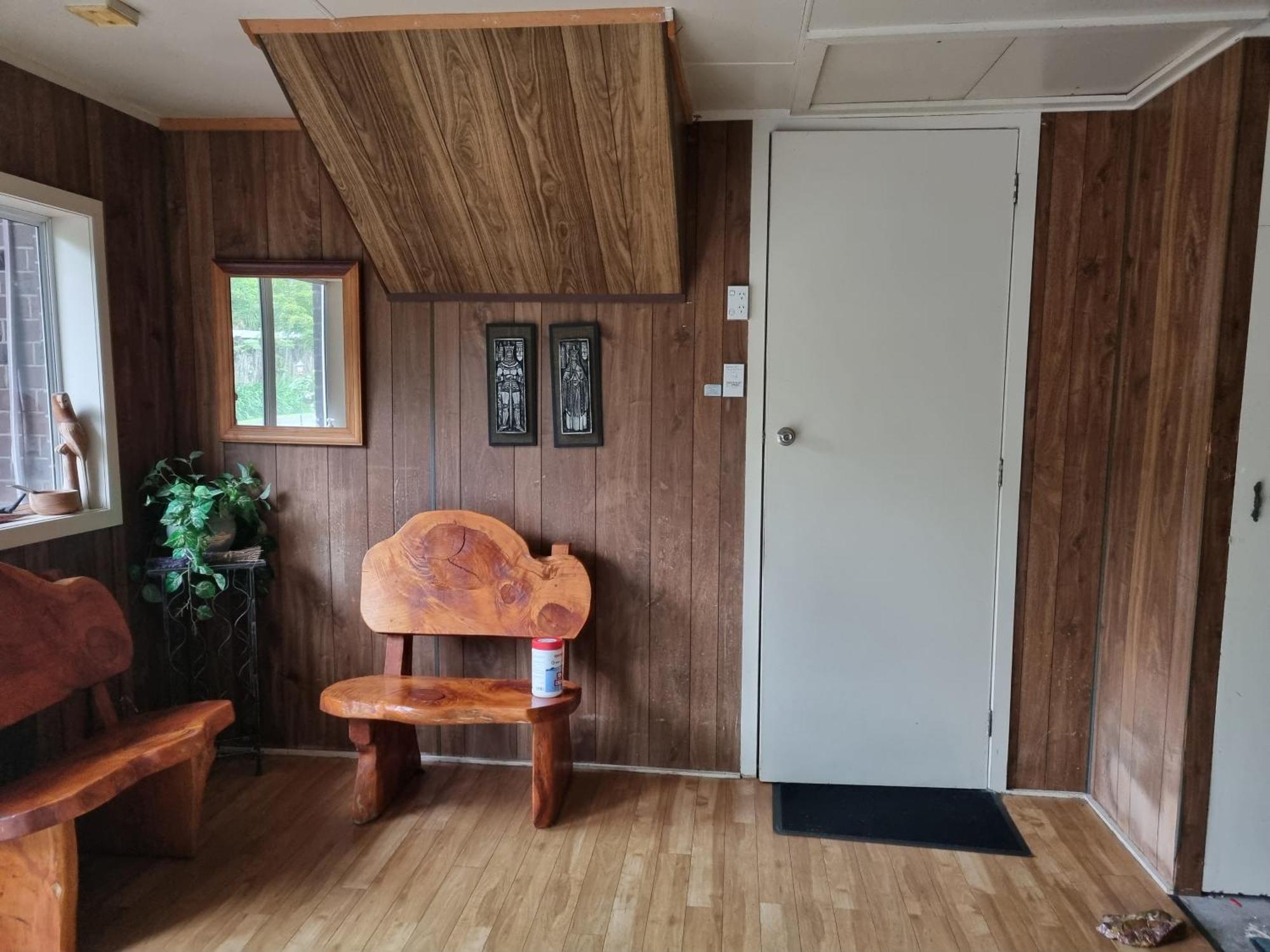 Tuiglen Lakeside Apartment