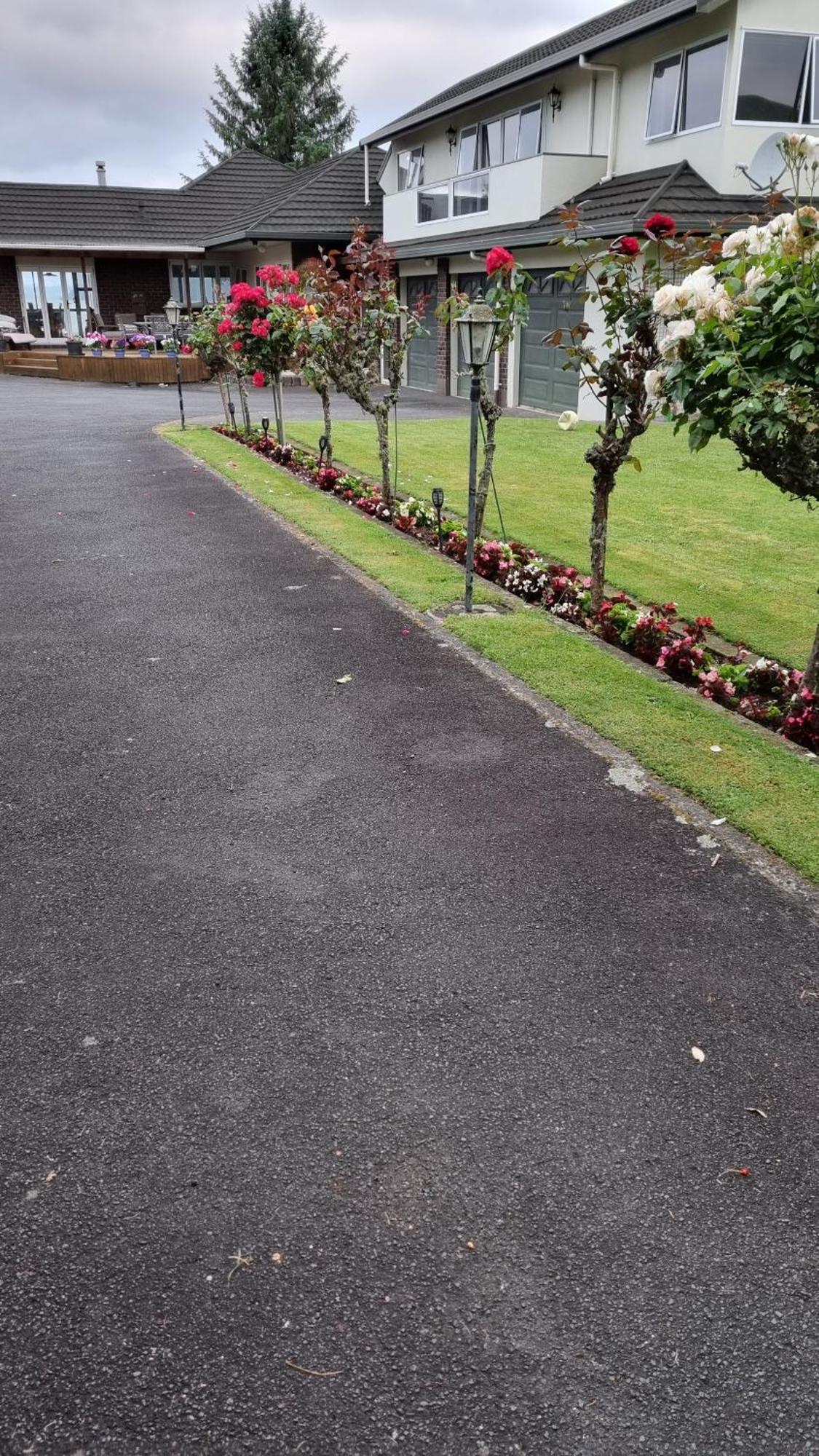 Apartment Tuiglen Lakeside Rotorua