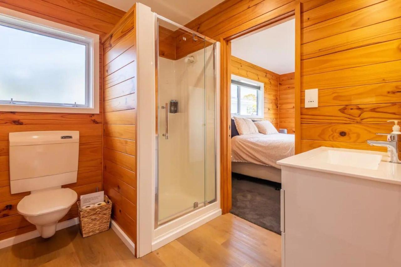 Tamaki Lakehouse *