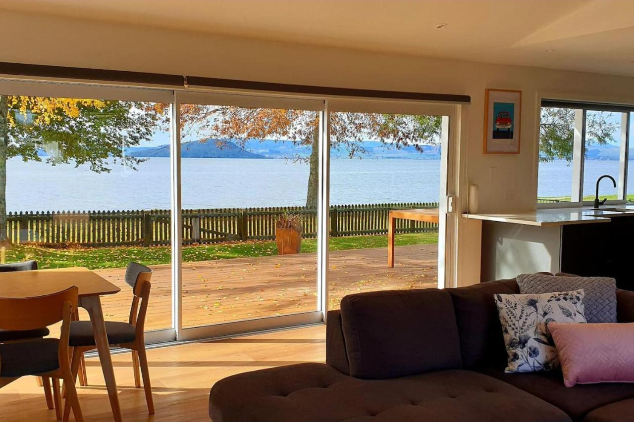 Tamaki Lakehouse Holiday home