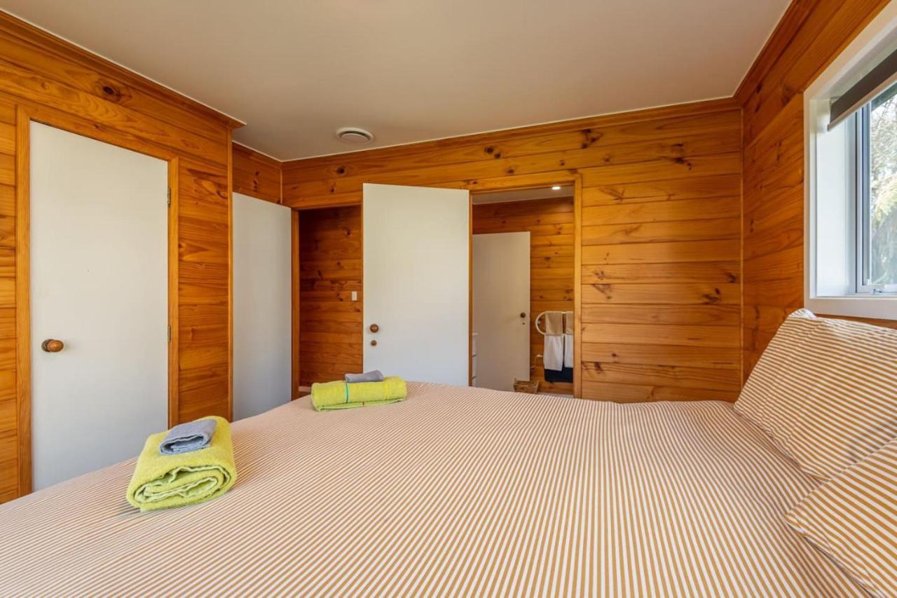Tamaki Lakehouse Holiday home Rotorua