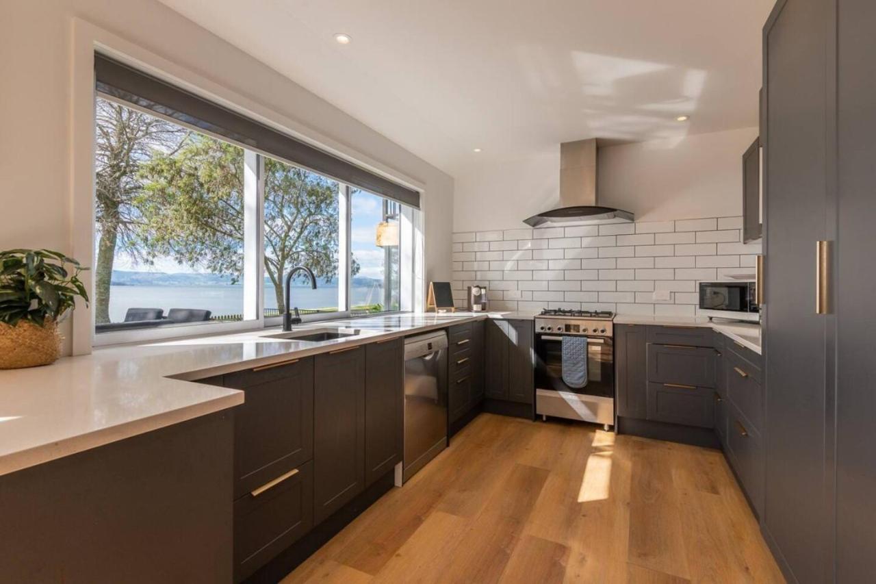 Tamaki Lakehouse Holiday home Rotorua