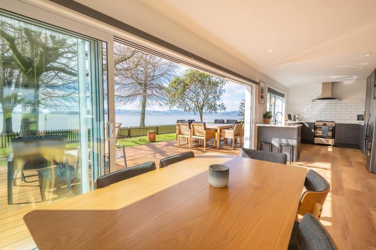 Tamaki Lakehouse *