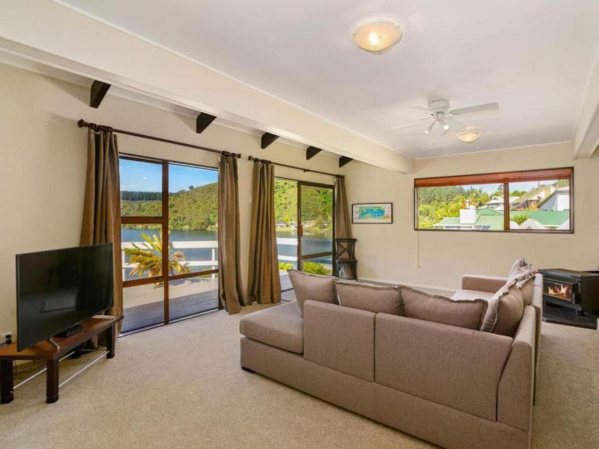 Rotoiti Bay Bliss