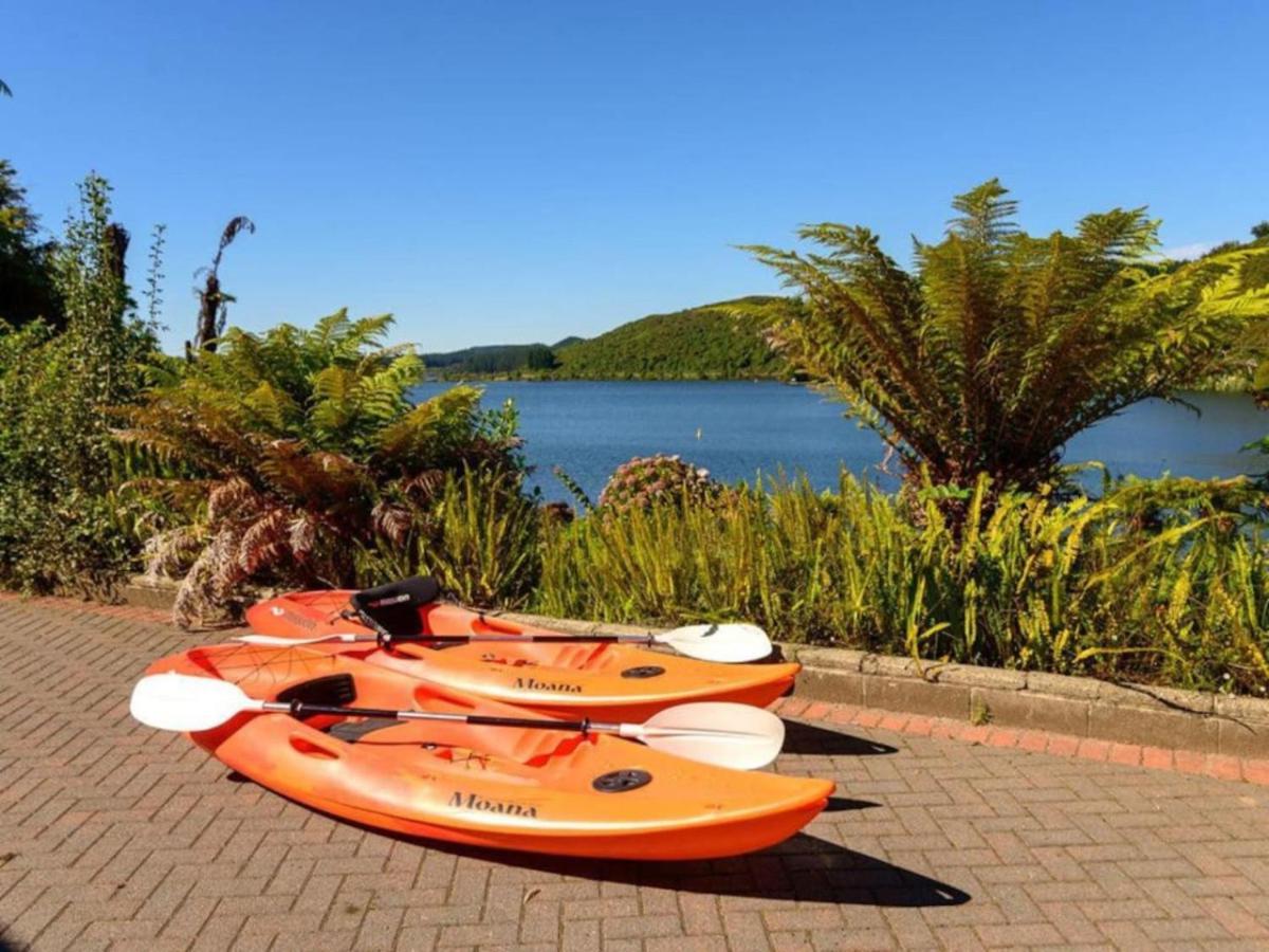 Holiday home Rotoiti Bay Bliss