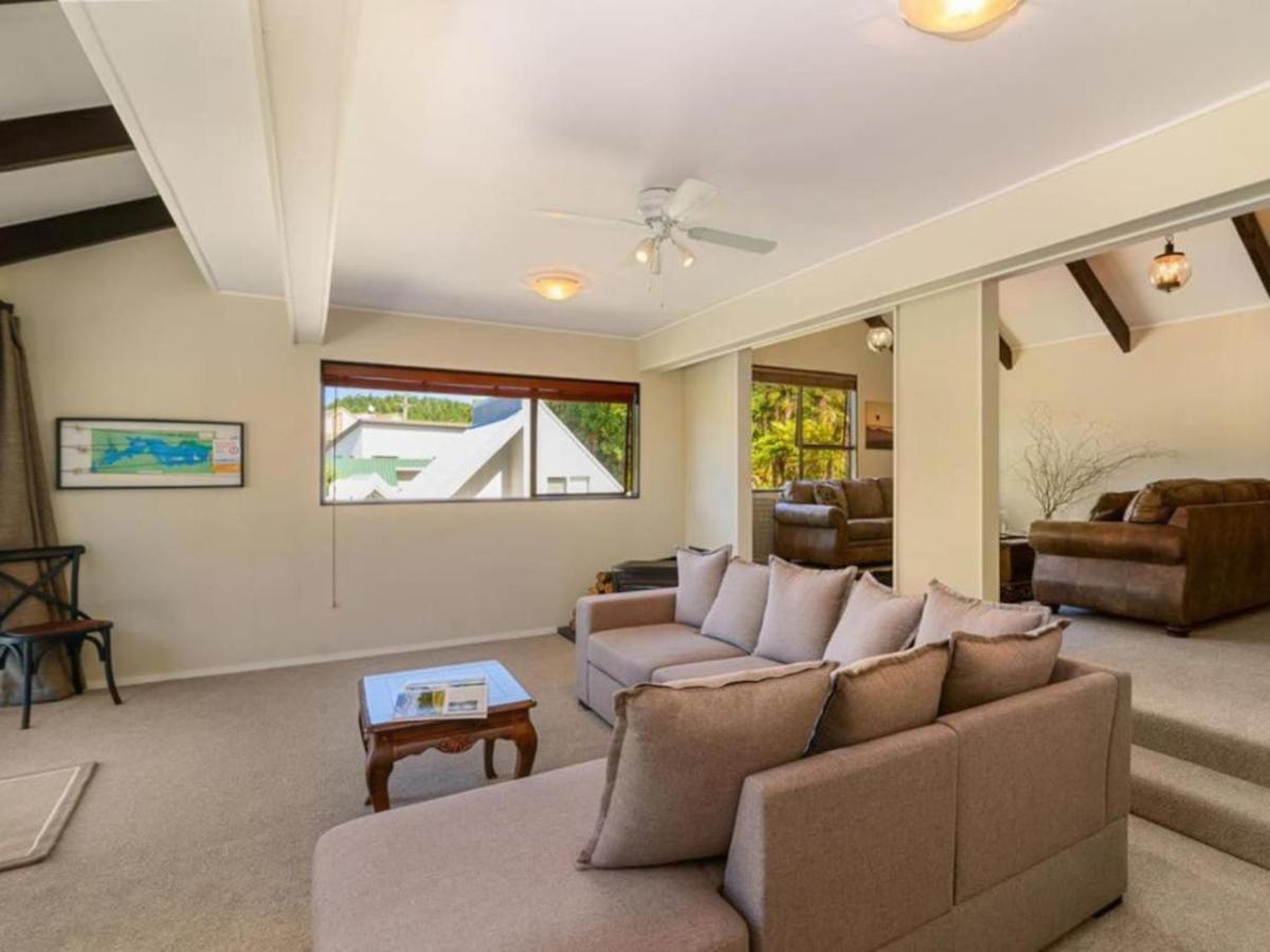 Rotoiti Bay Bliss Holiday home