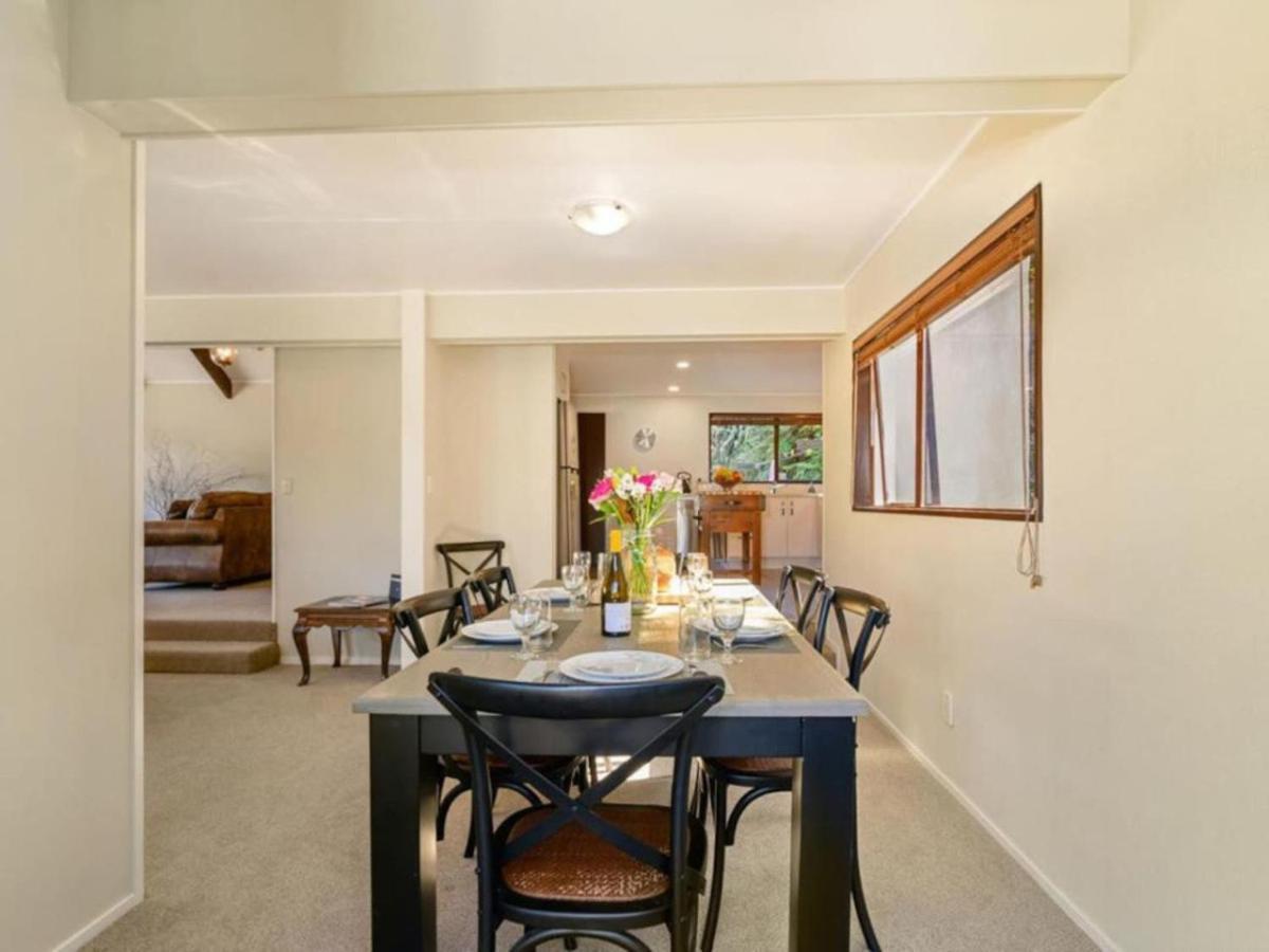 Holiday home Rotoiti Bay Bliss *
