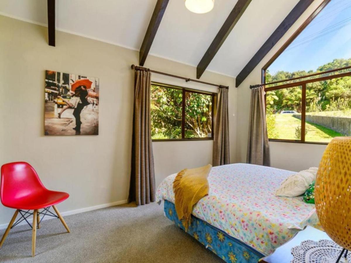 Rotoiti Bay Bliss Holiday home Rotorua
