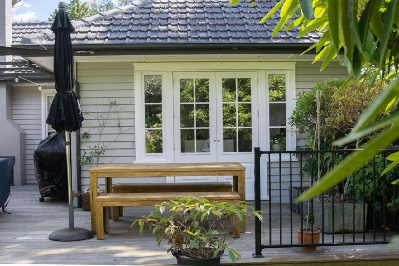Secret Garden House * Rotorua