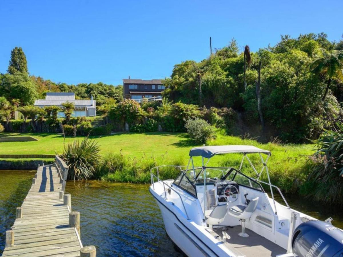Rotoiti Bay Bliss Holiday home Rotorua