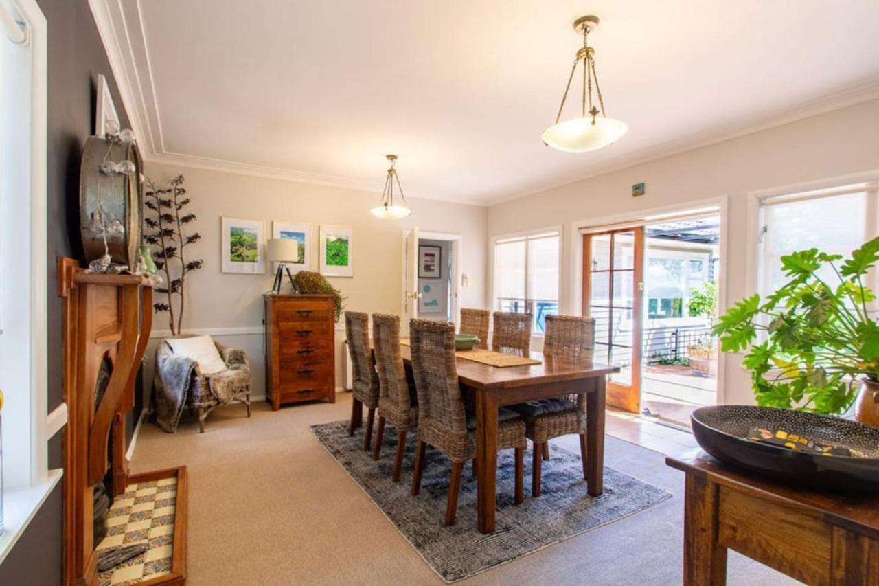 Secret Garden House Holiday home