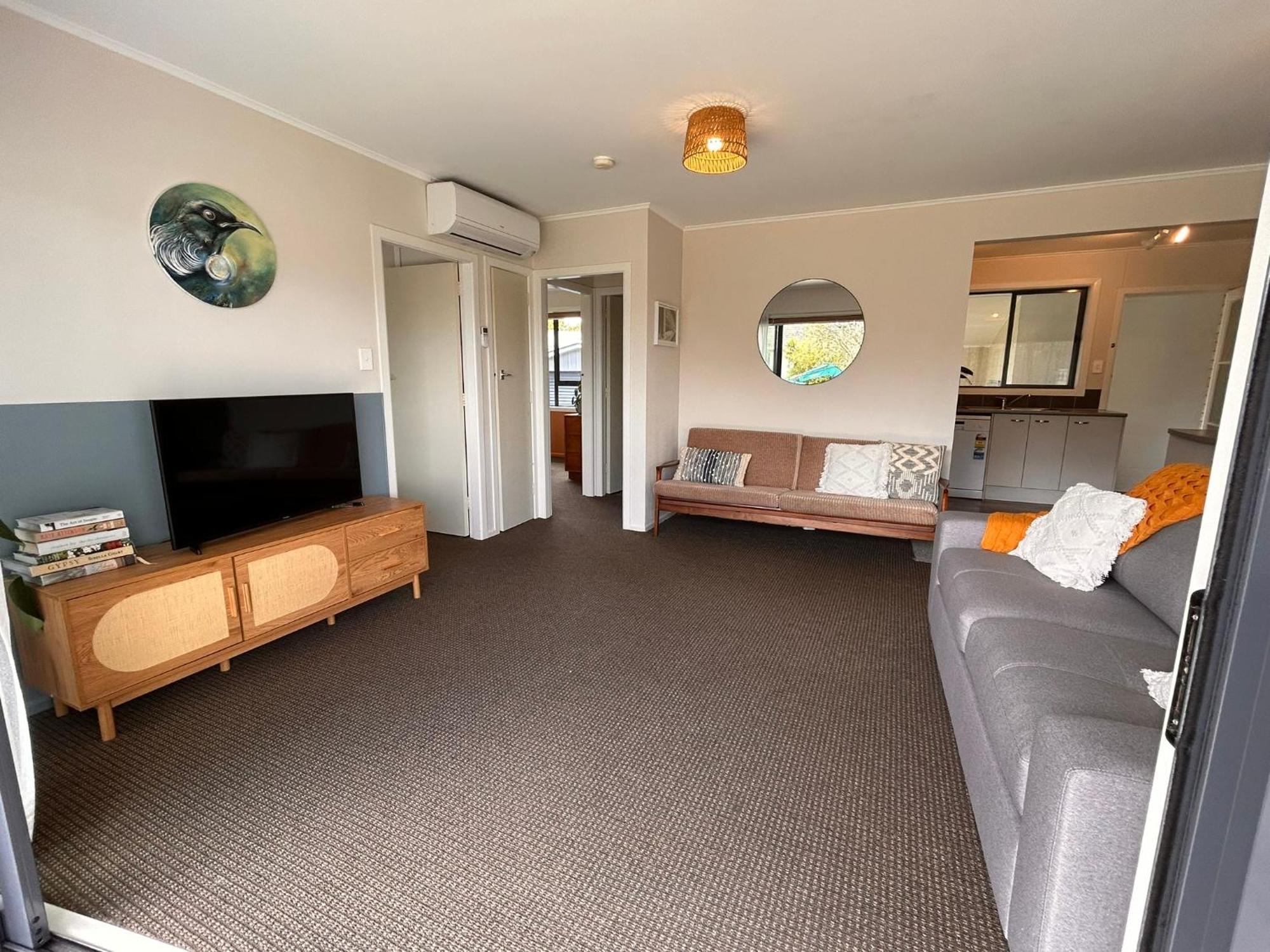 Holiday home Time On Tilsley *
