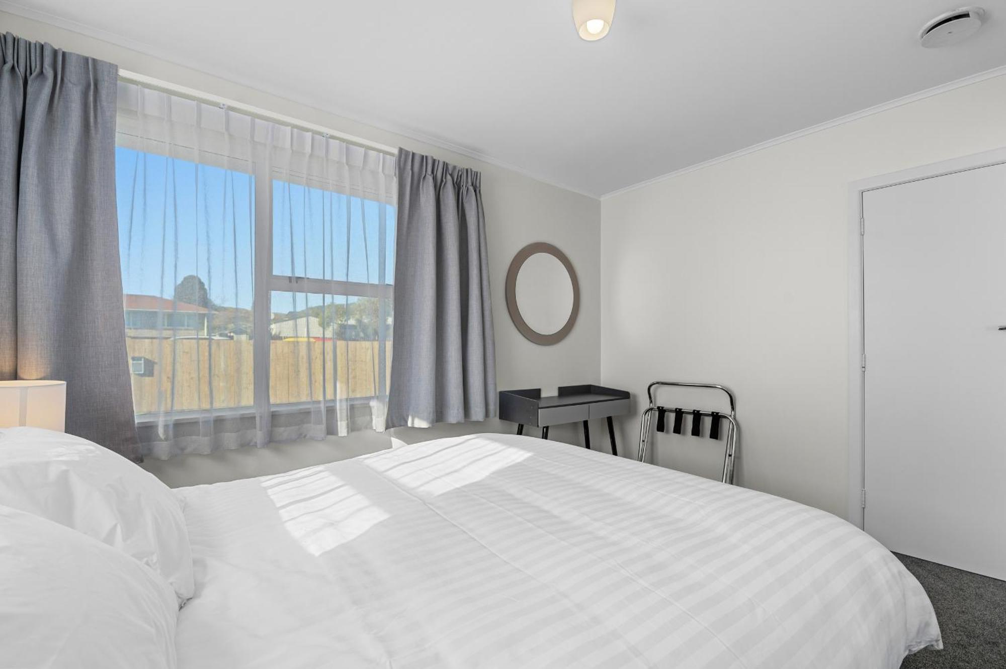 Owhata Retreat - Holiday home