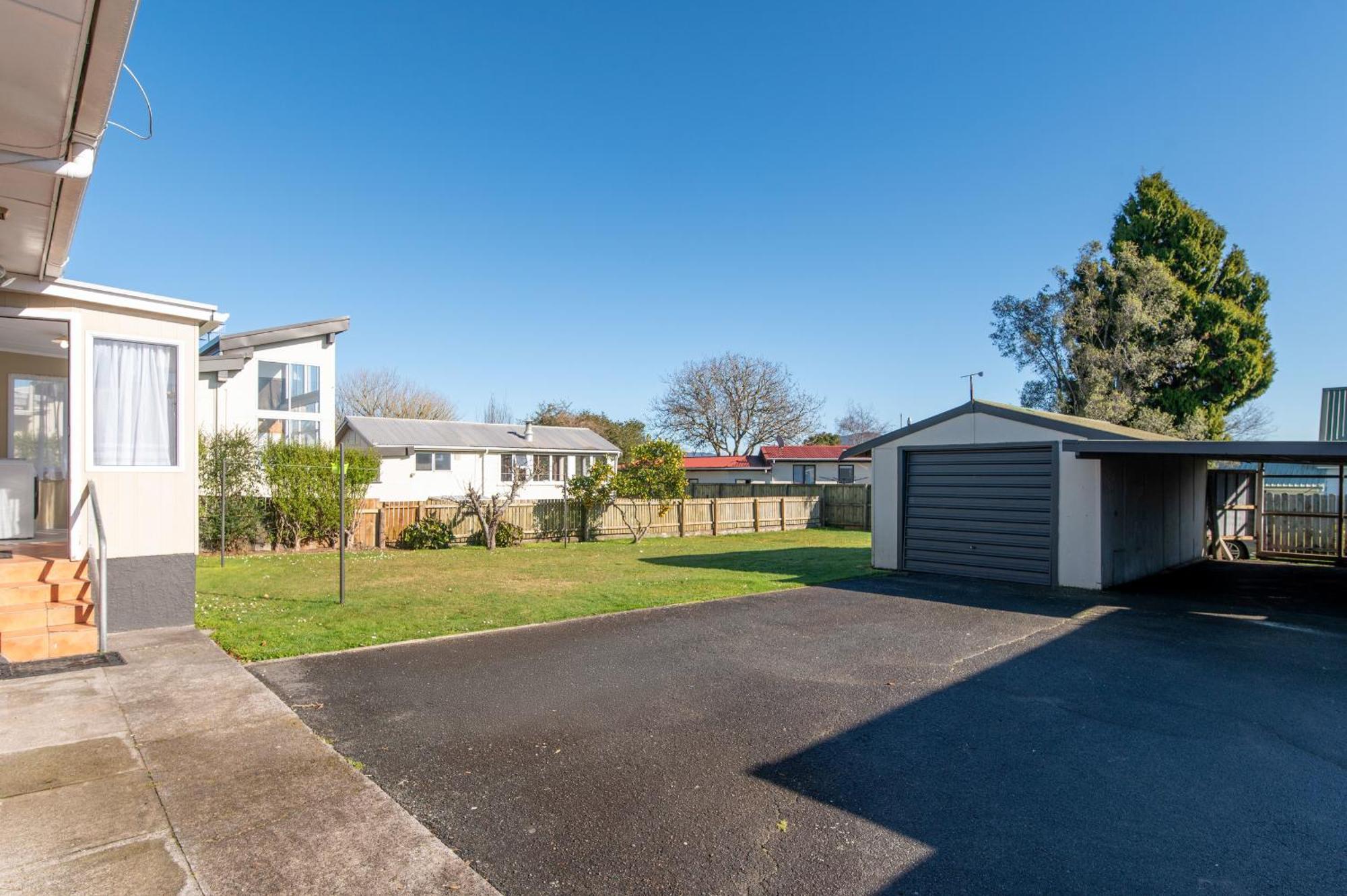 Owhata Retreat - Holiday home *