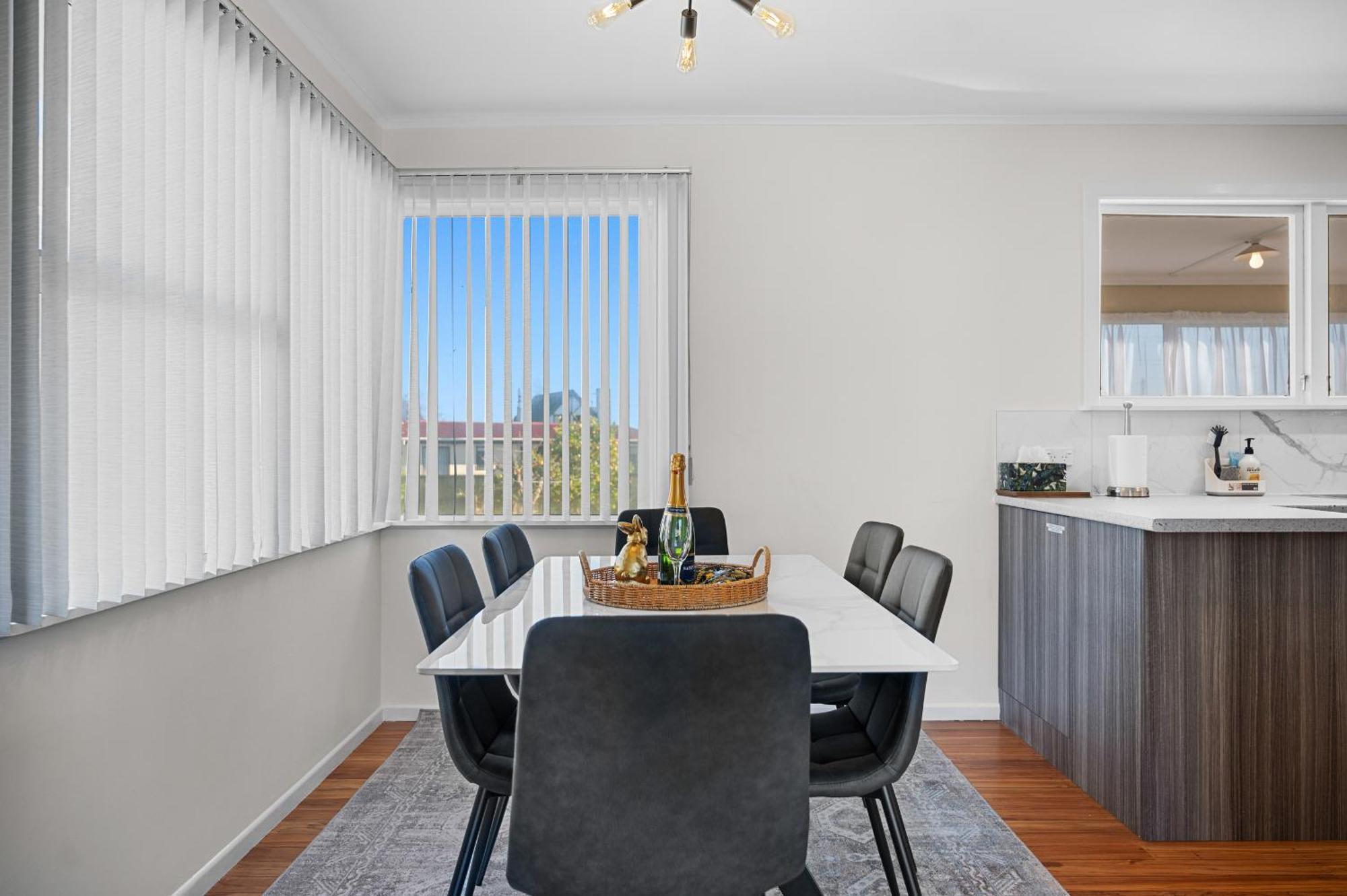 Owhata Retreat - Holiday home