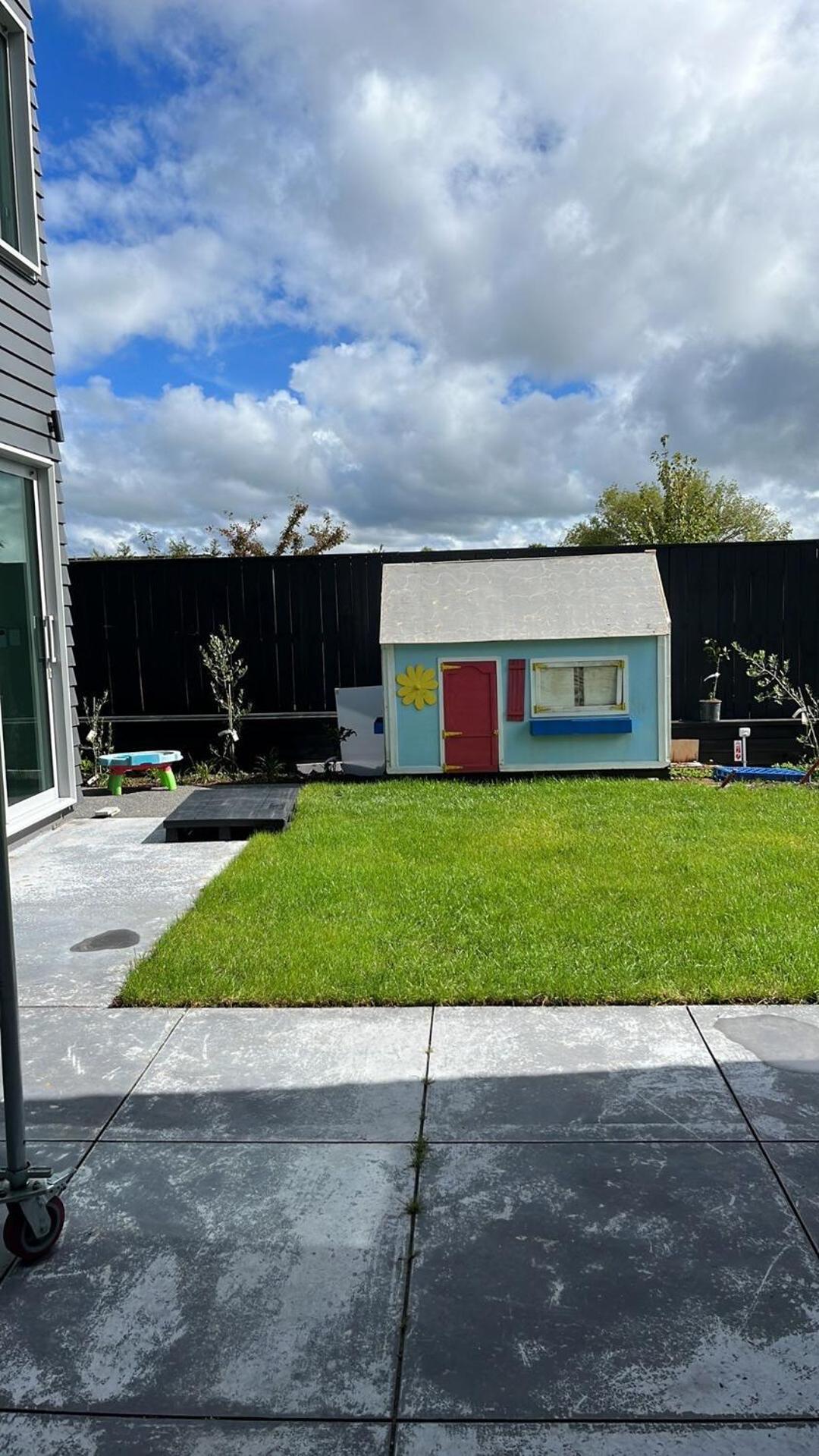 Holiday home Tiki's Tranquility Rotorua