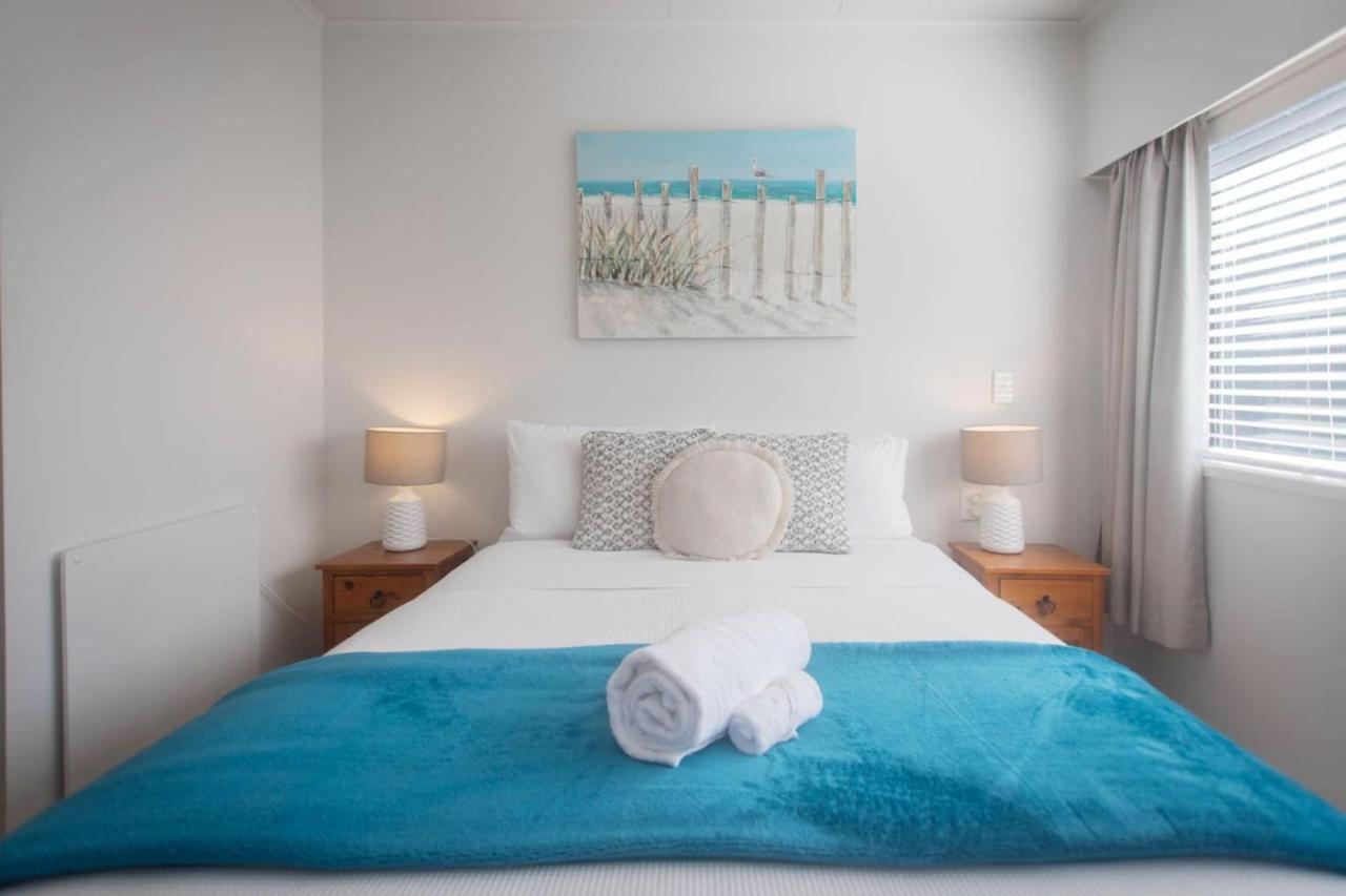 Holiday home Parawai Lakehouse Sanctuary