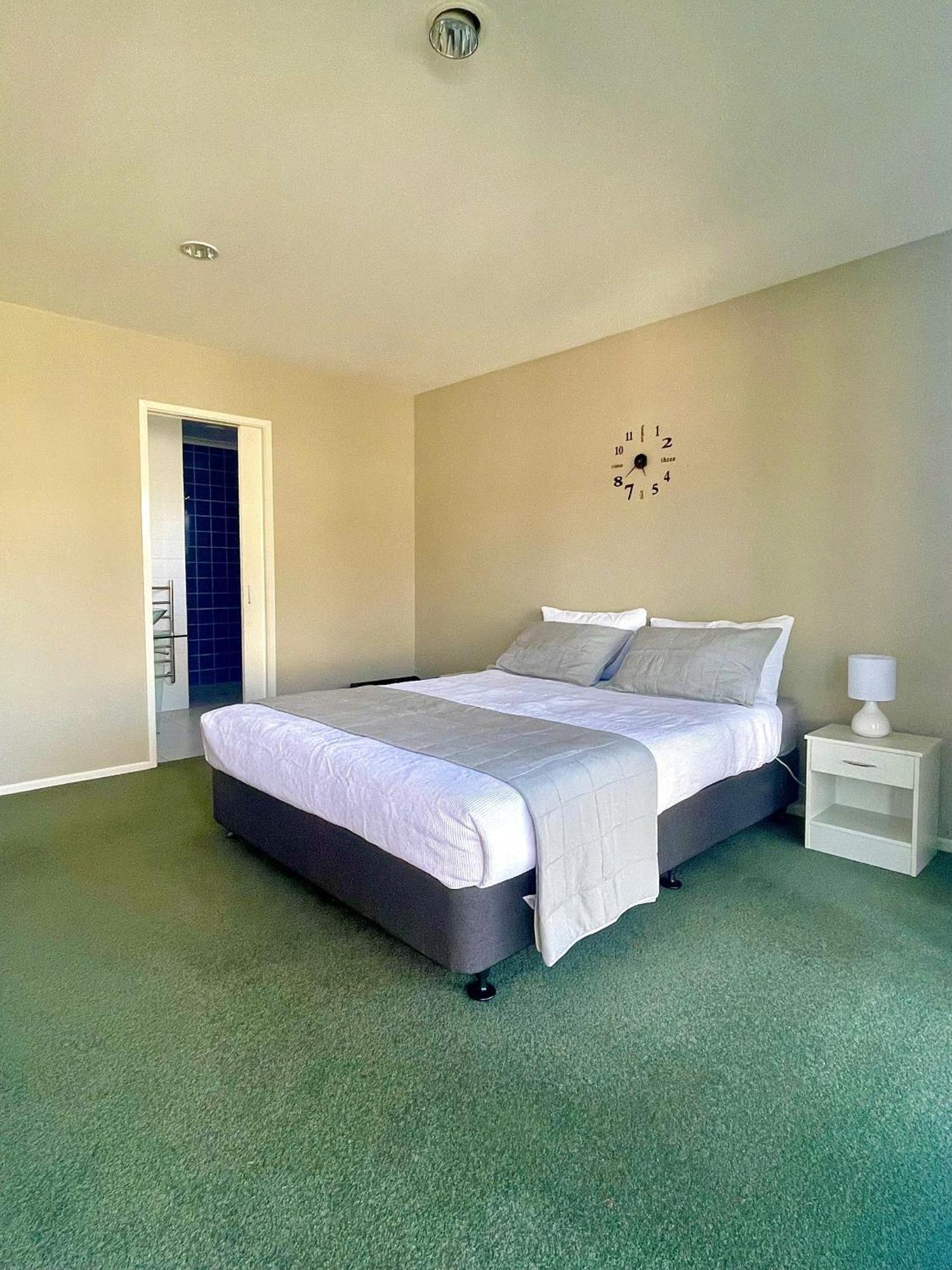 Cozy Glenholme Ensuite Homestay Rotorua