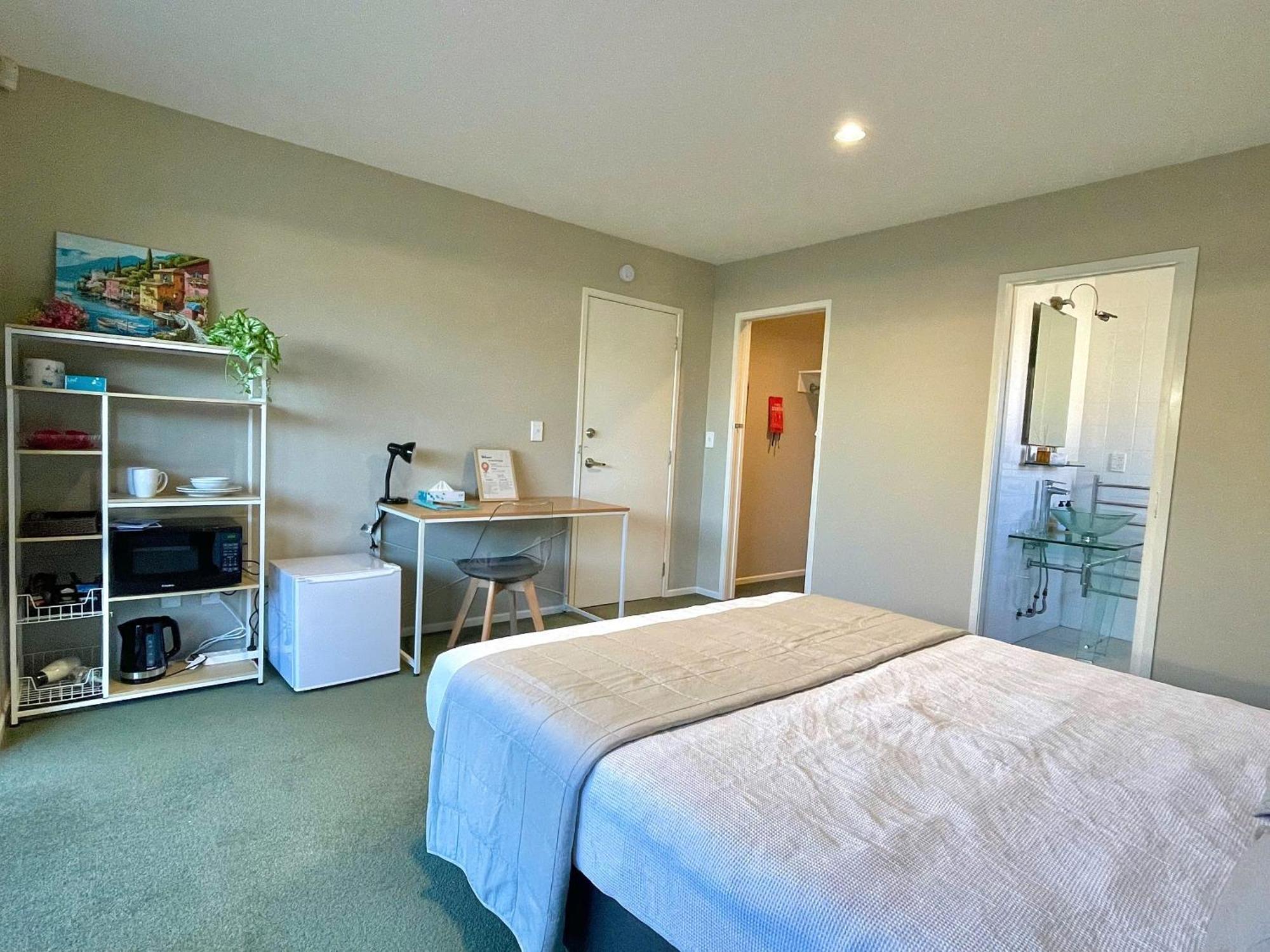 Homestay Cozy Glenholme Ensuite Rotorua
