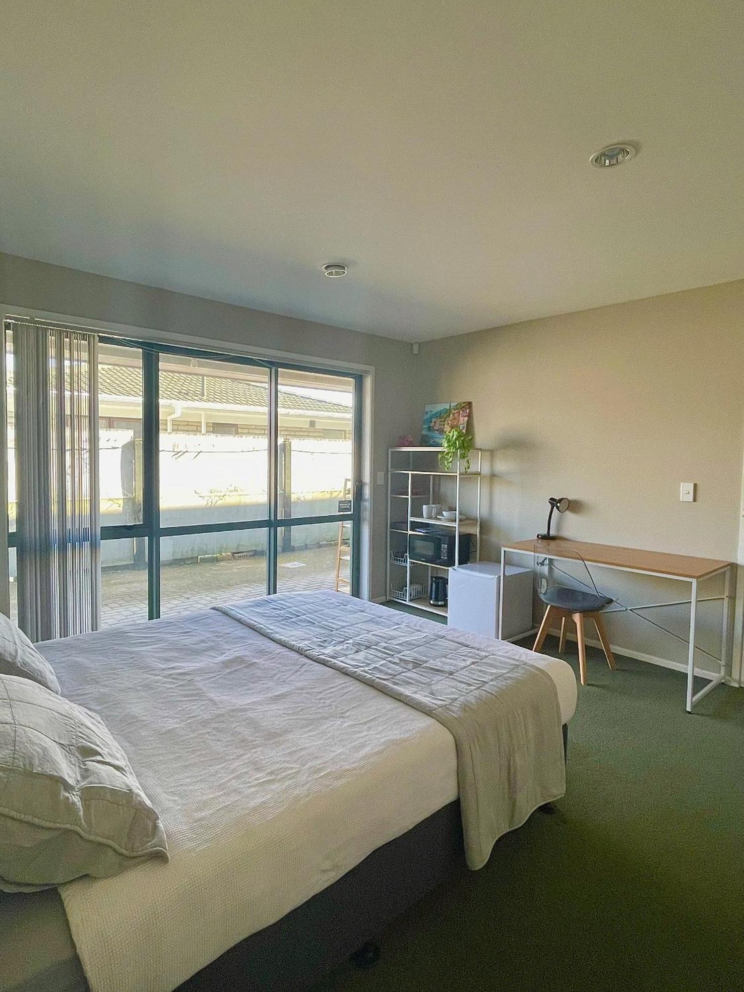 Cozy Glenholme Ensuite Homestay