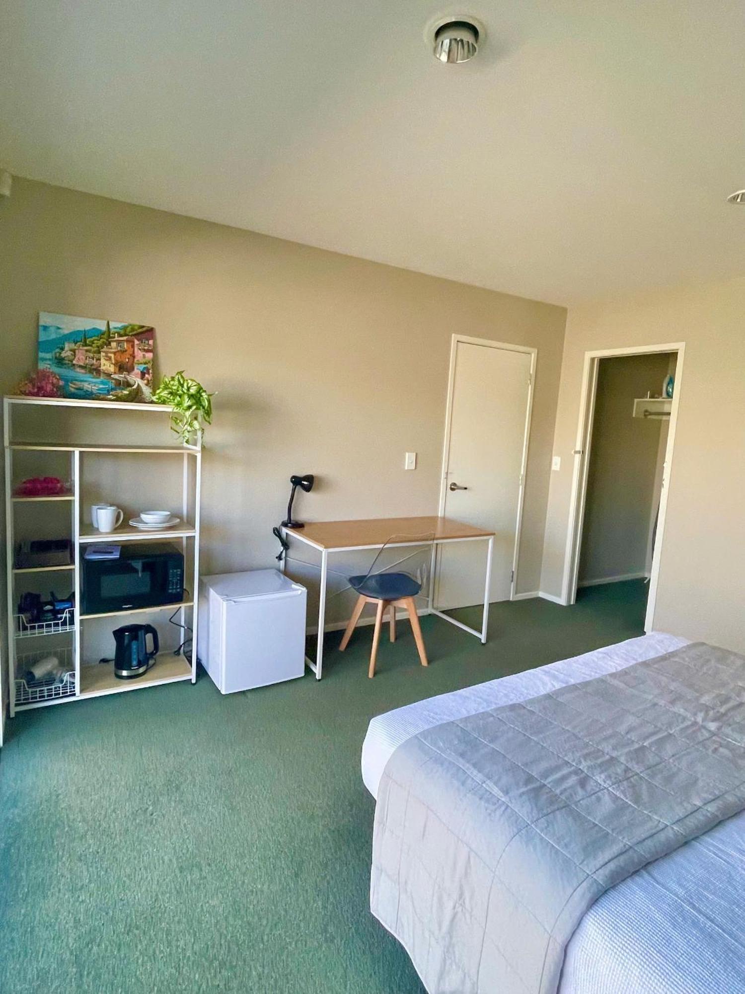 Cozy Glenholme Ensuite Homestay Rotorua