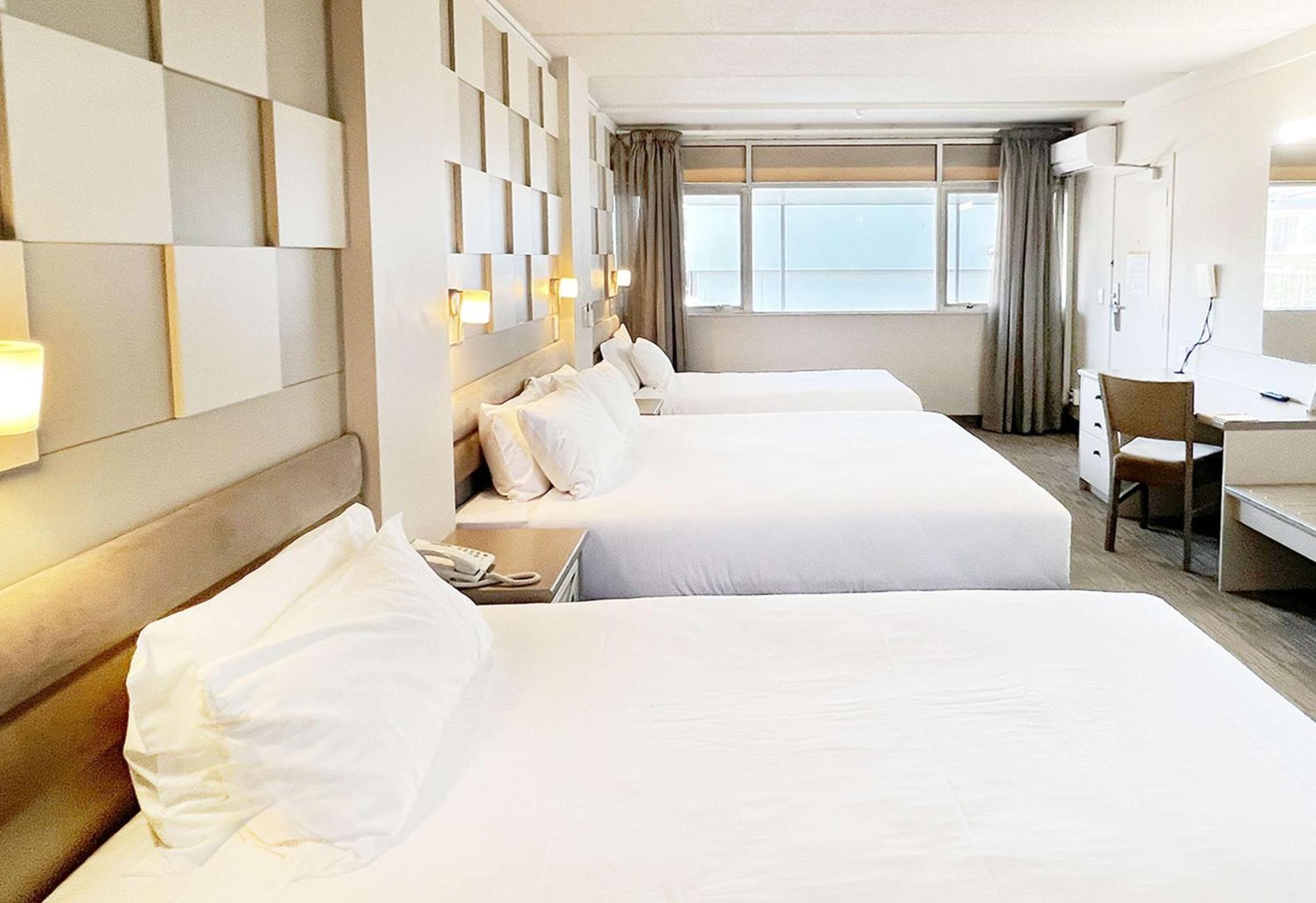 Sudima Hotel