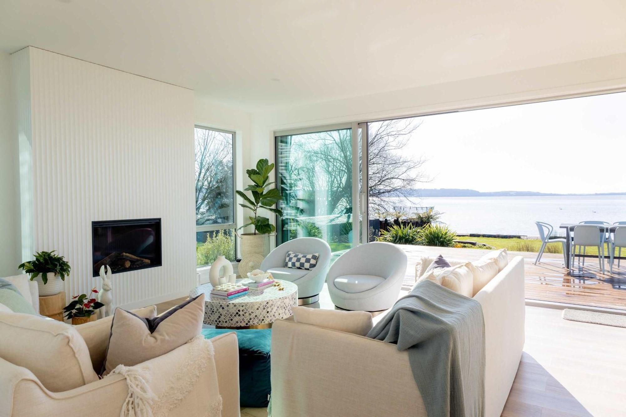 Holiday home Tiki's Tranquility Rotorua
