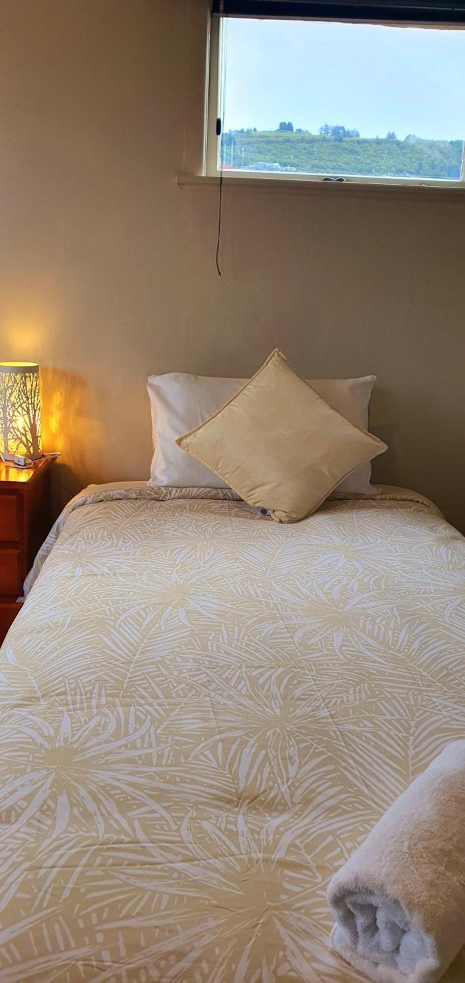A Cosy Away From *
