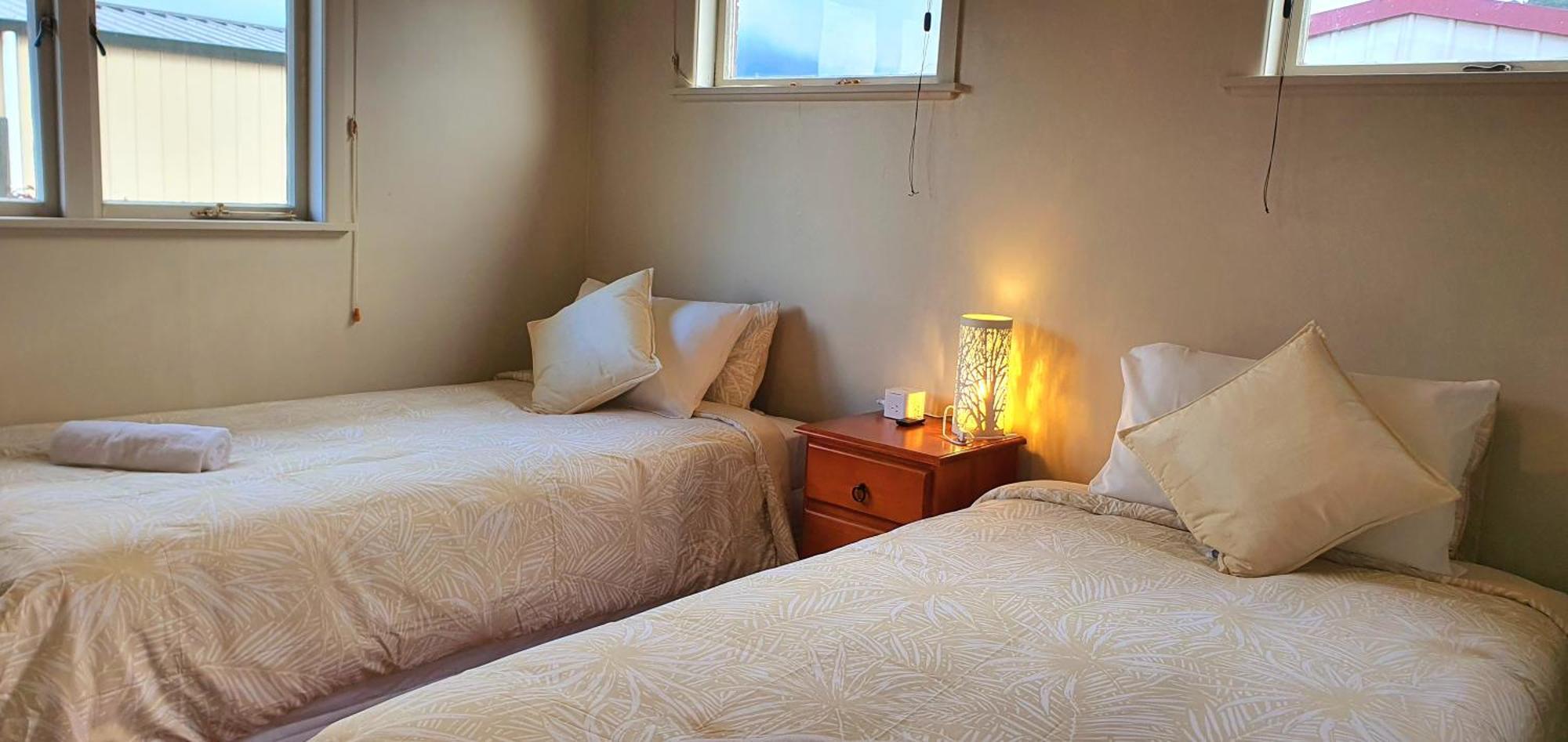 A Cosy Away From Holiday home