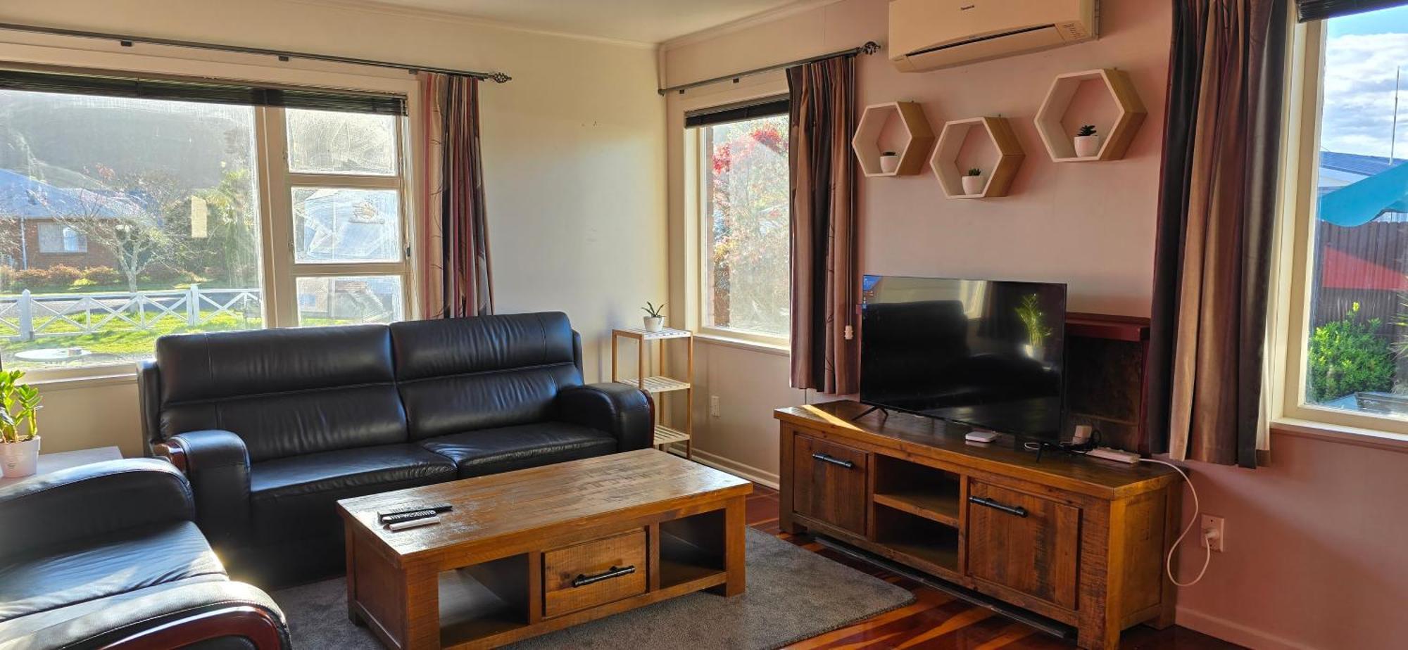 Holiday home A Cosy Away From