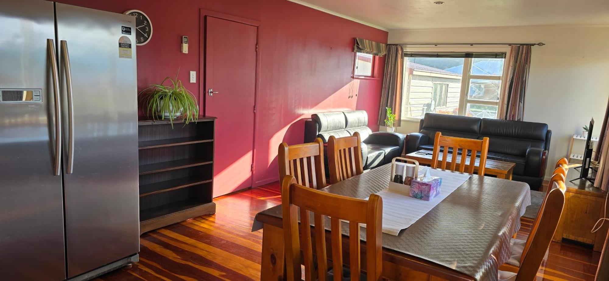 A Cosy Away From Holiday home *