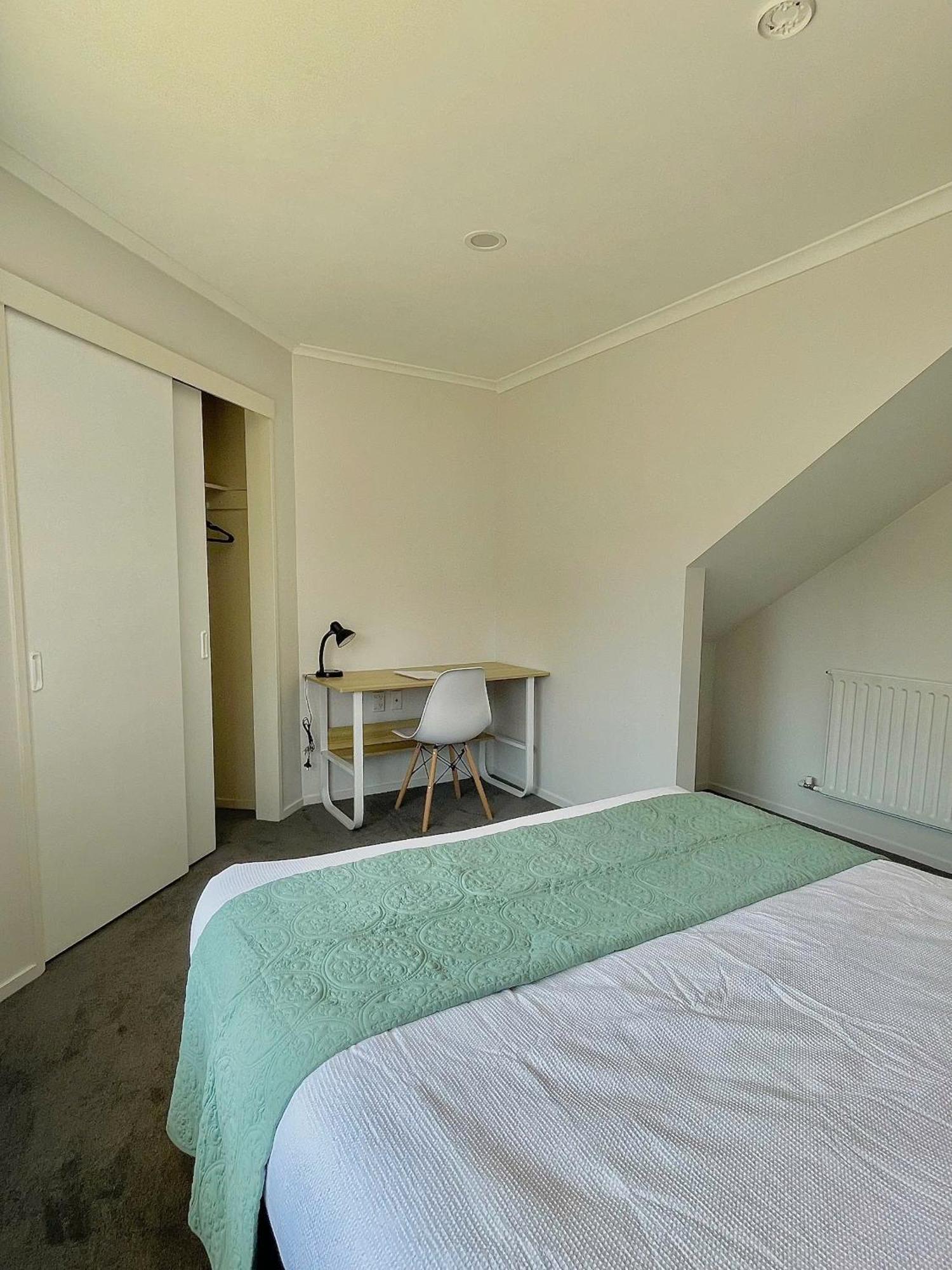 Cozy Victoria Double Guest house *