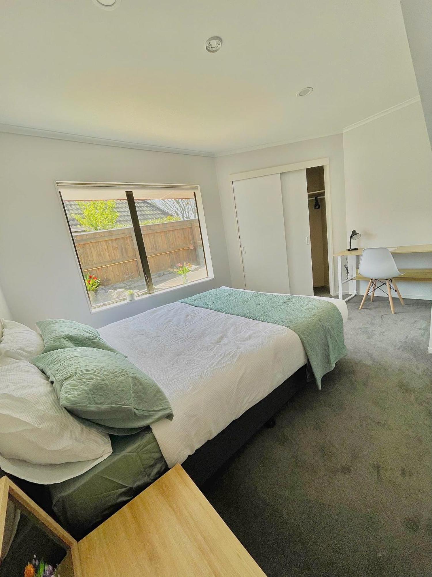 Guest house Cozy Victoria Double
