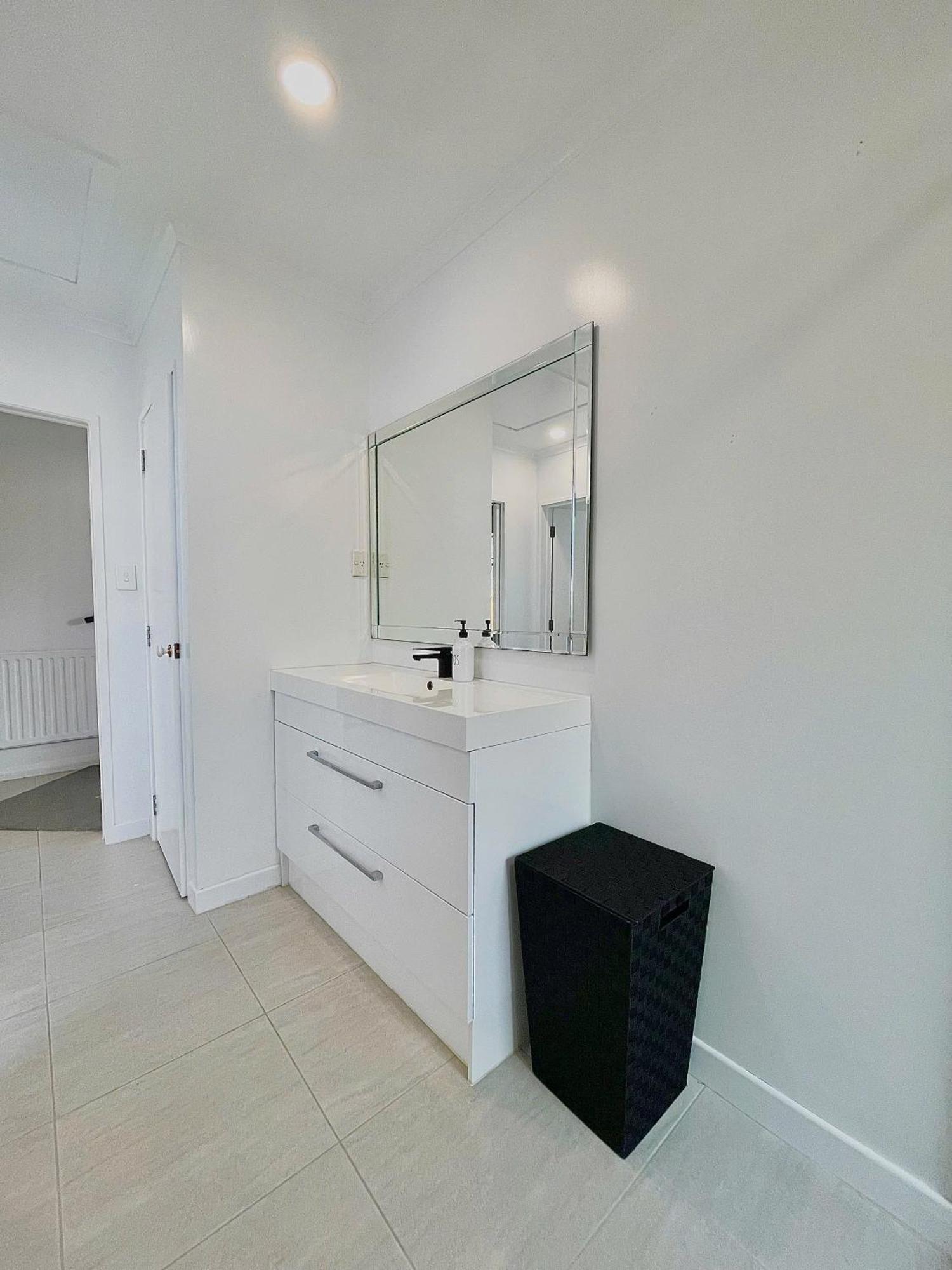 Cozy Victoria Double Guest house Rotorua