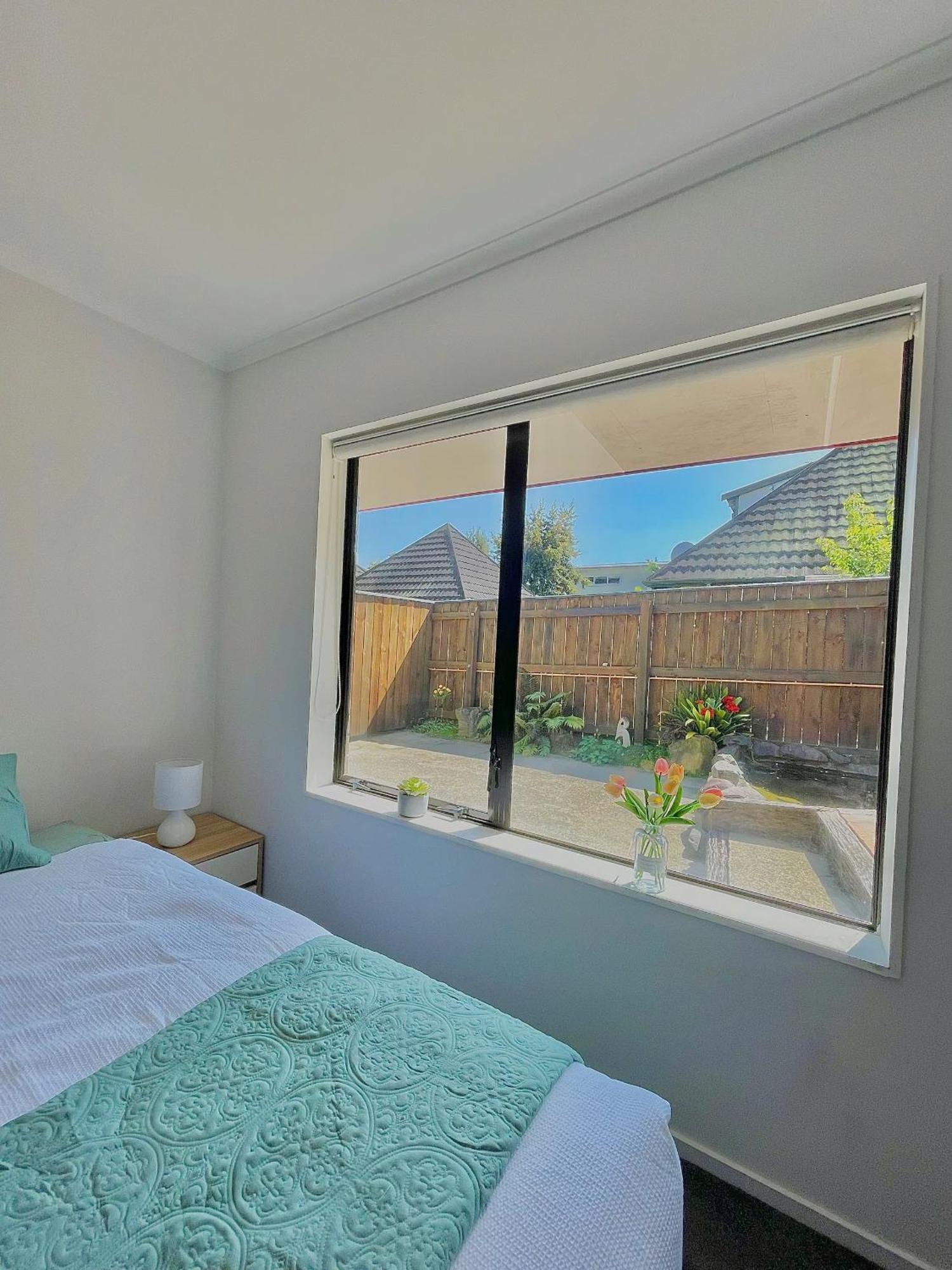 Cozy Victoria Double Guest house Rotorua