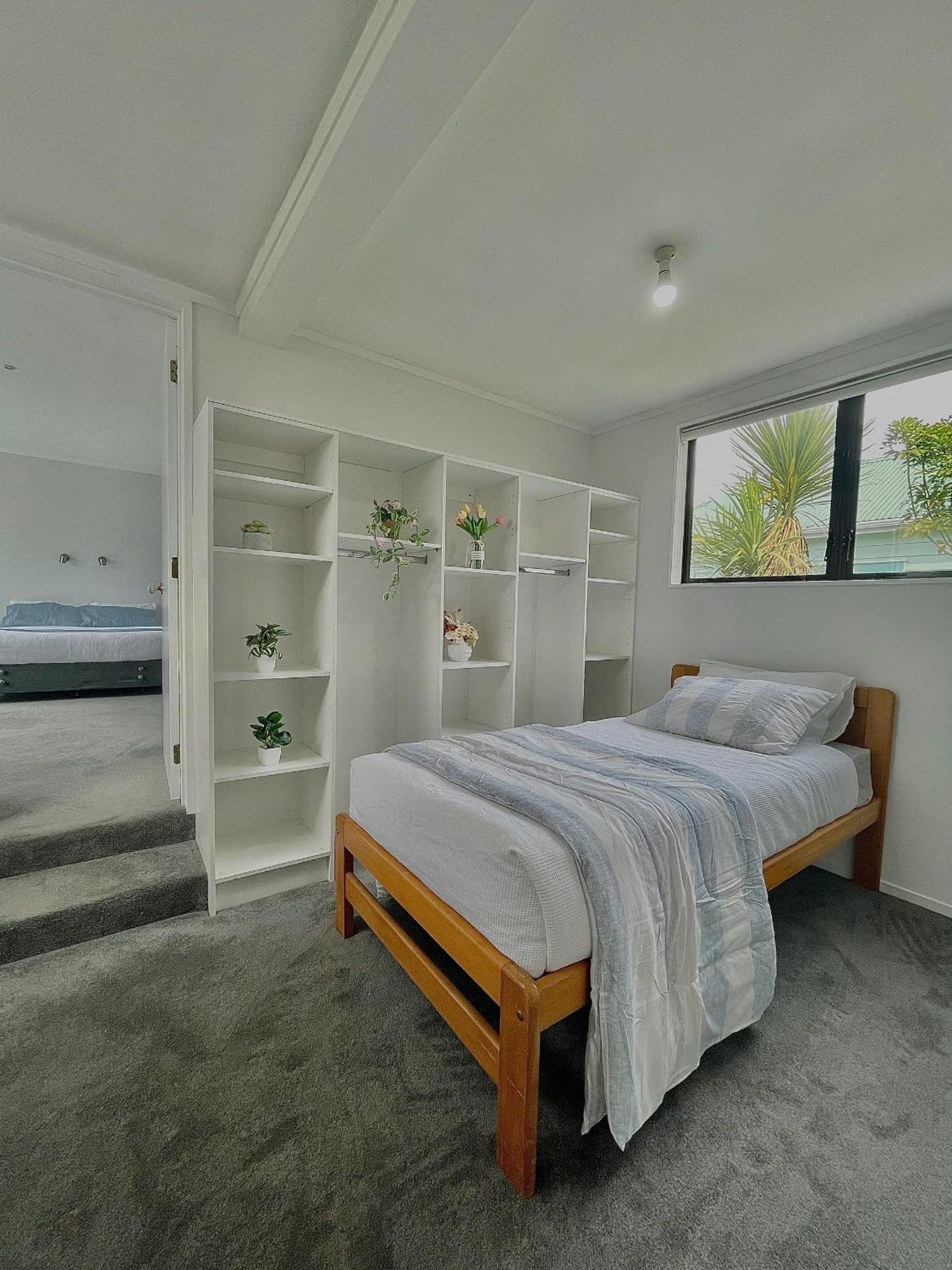 Cozy Victoria Ensuite Guest house *